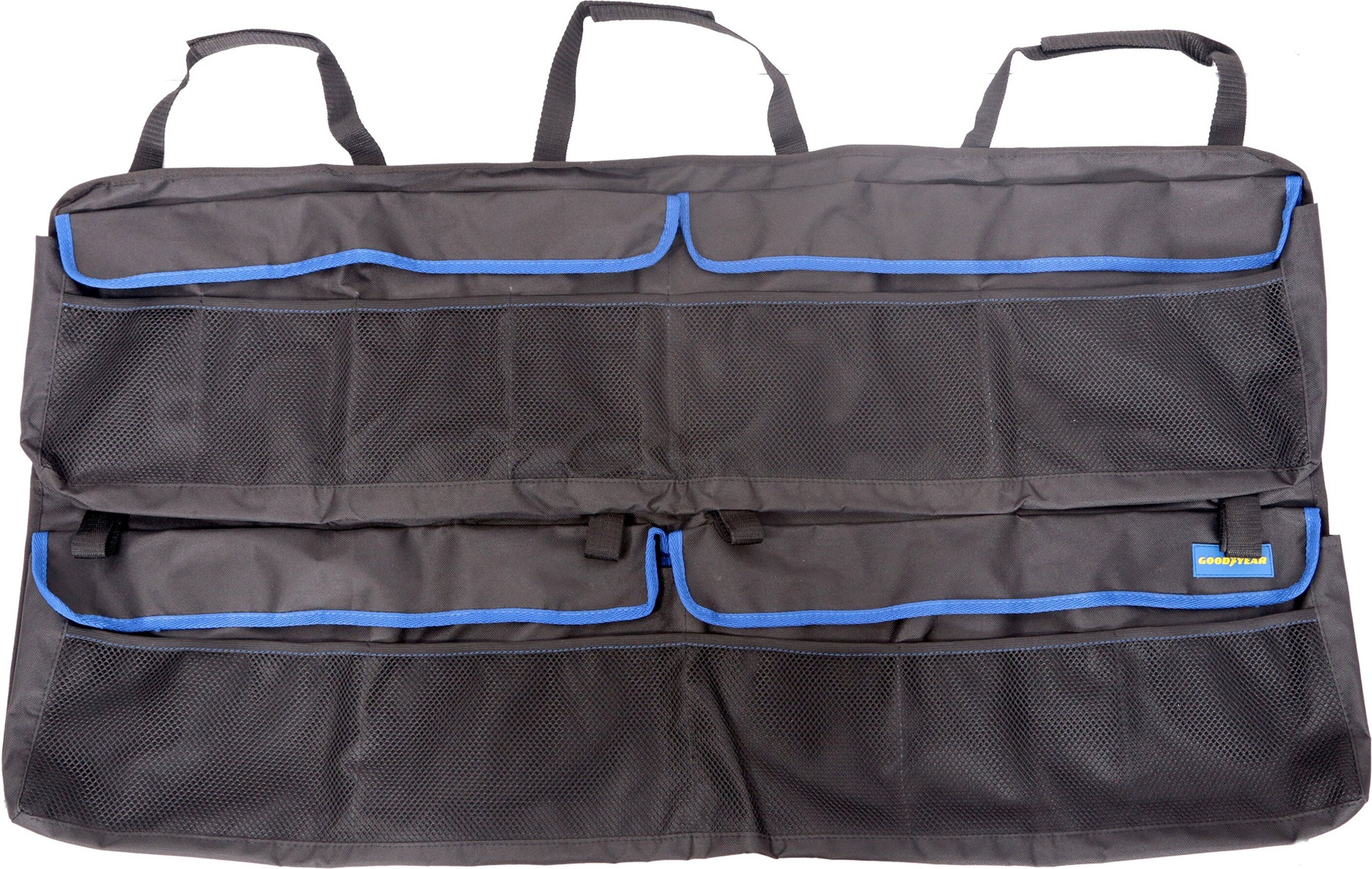 Органайзер В Багажник Уфа Купить