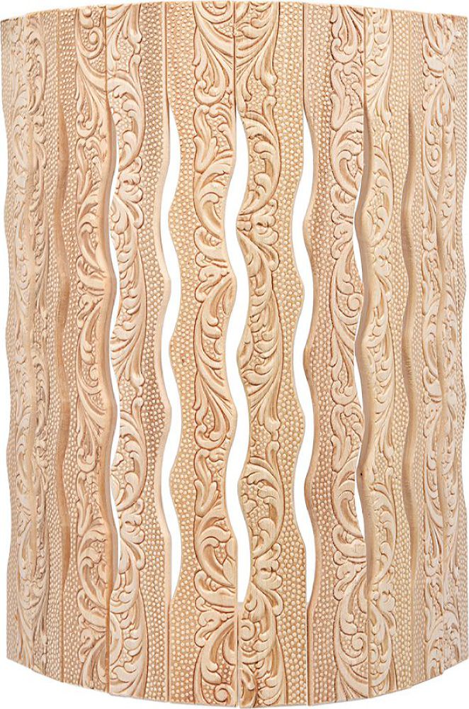 Изображение товара Абажур Банные Штучки липа 30х26 см