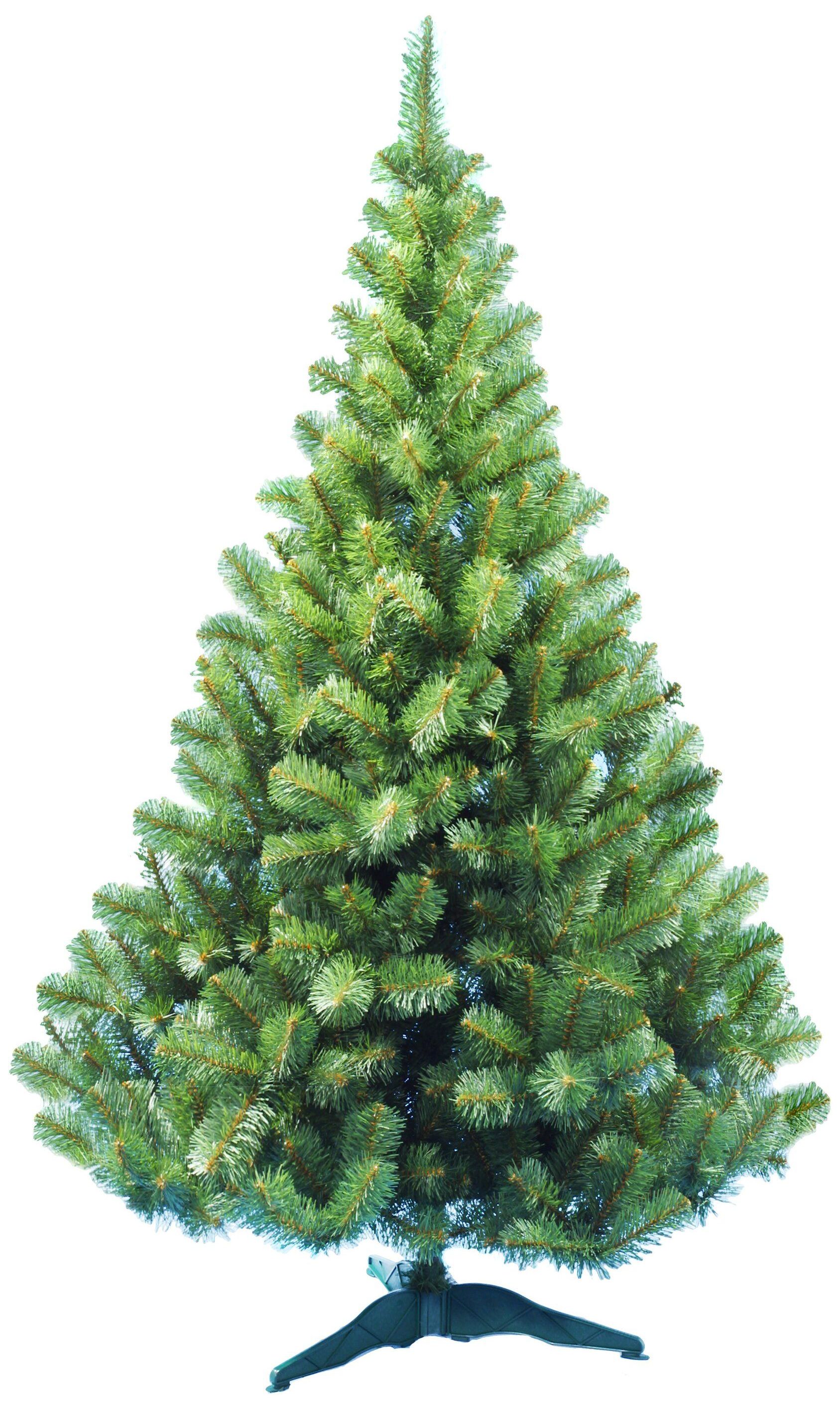 Изображение товара Искусственная ель новогодняя Царь Елка Люкс 300 см Высокое качество безопасные материалы