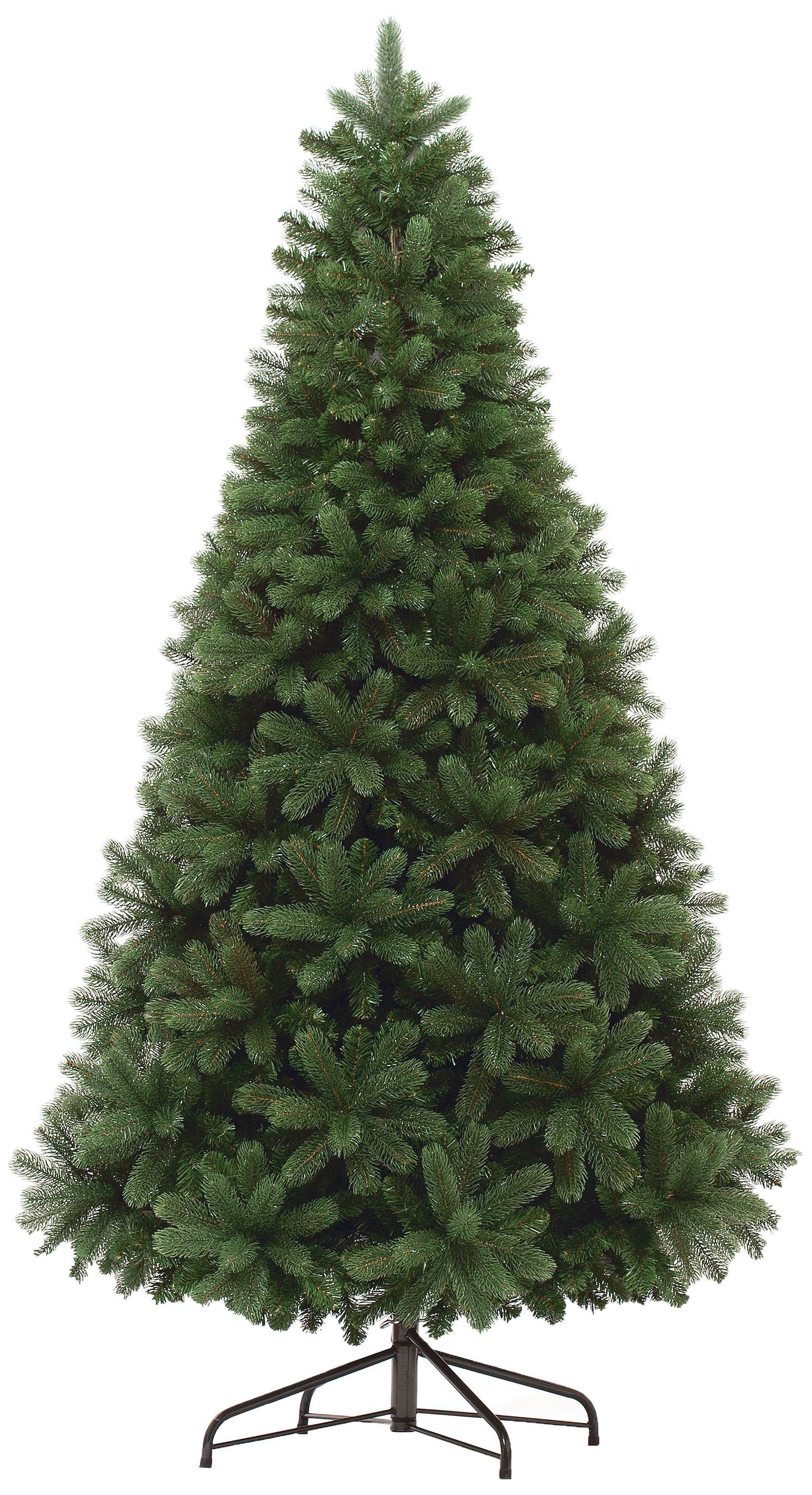 Изображение товара Искусственная елка новогодняя Царь Елка Русская красавица 270 см премиум качество