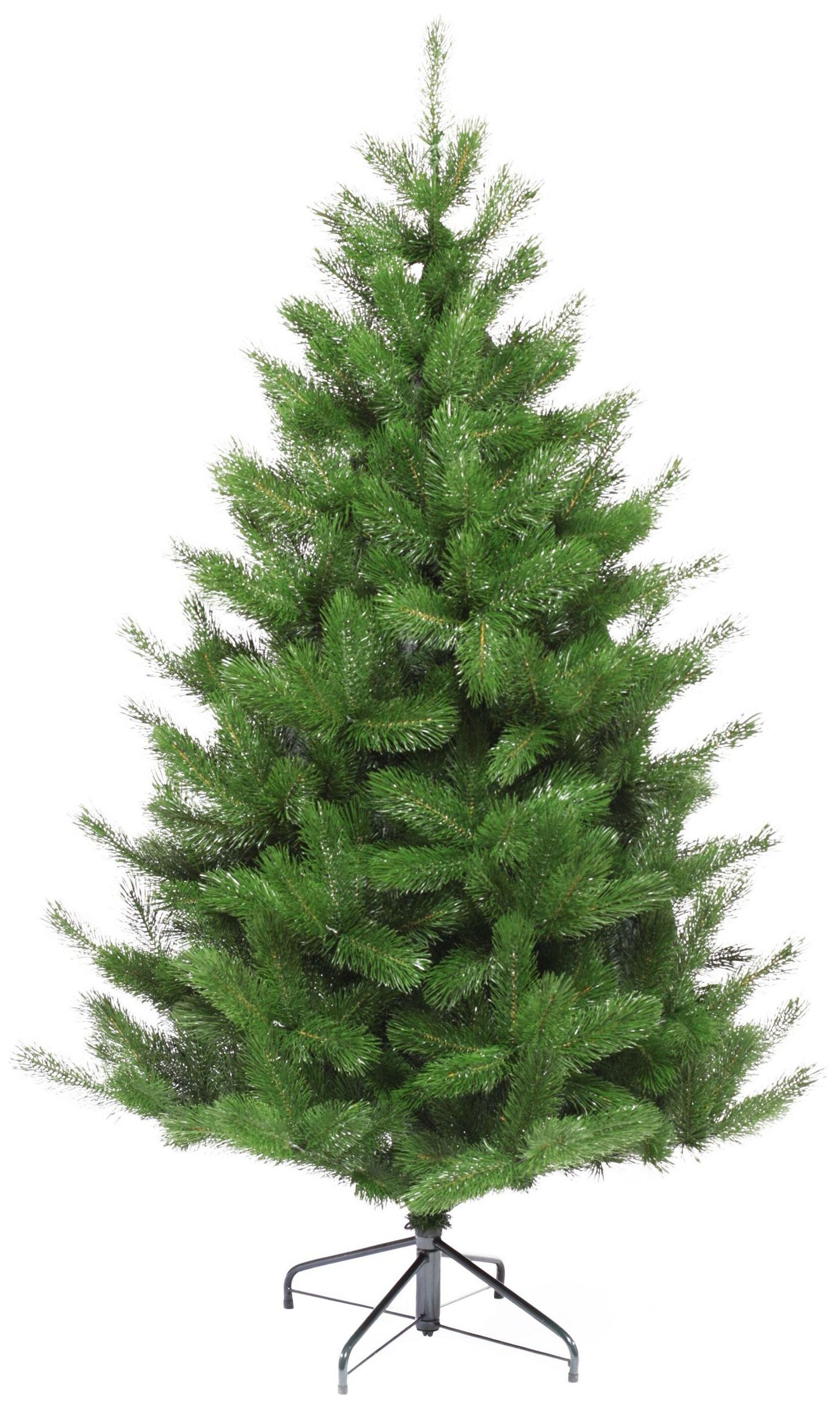 Изображение товара Искусственная сосна новогодняя Царь Елка Триумфальная 180 см