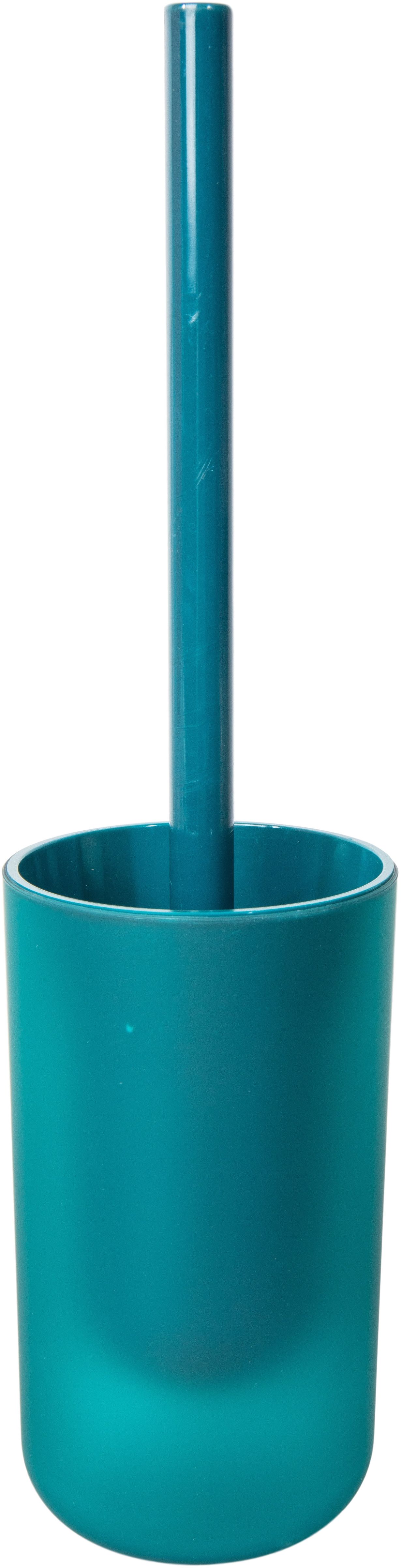 Изображение товара Ерш туалетный 258083 зеленый - современный и практичный аксессуар