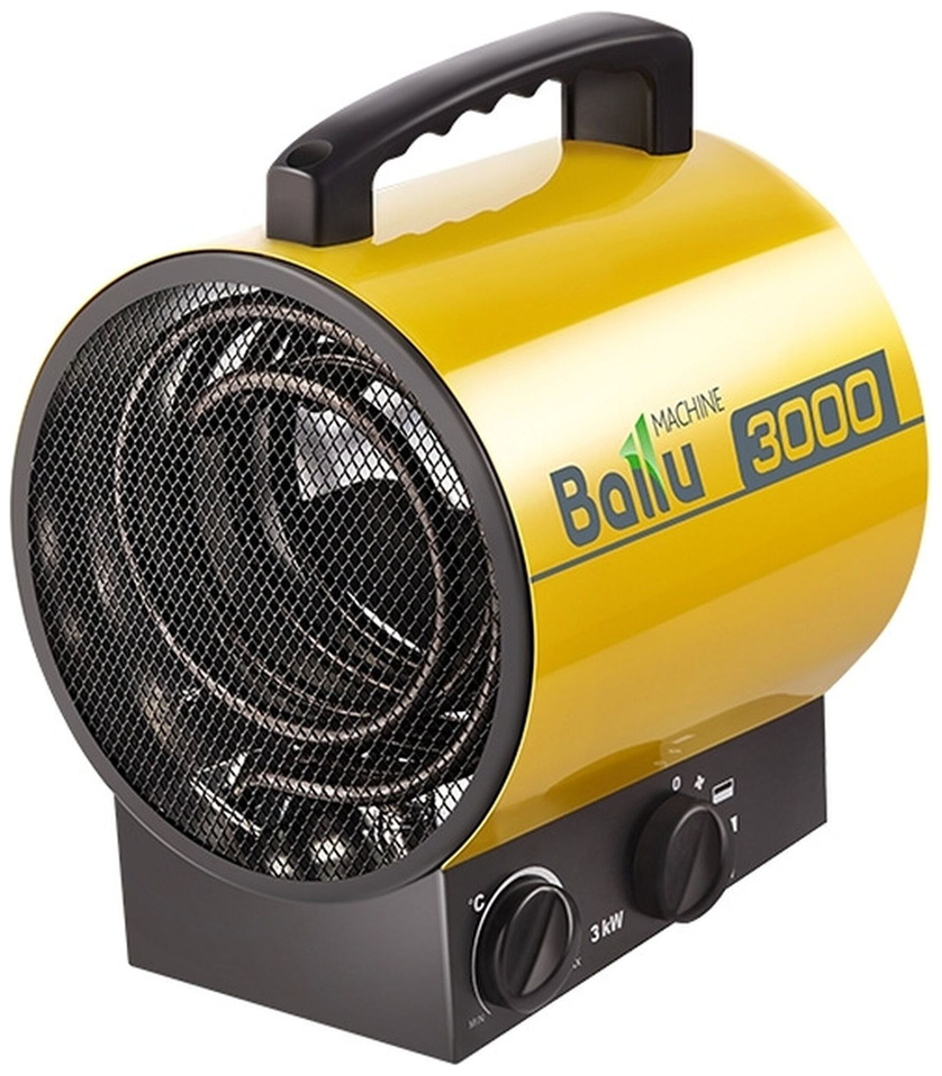 Изображение товара Тепловая пушка Ballu BHT-PA-3 электрическая