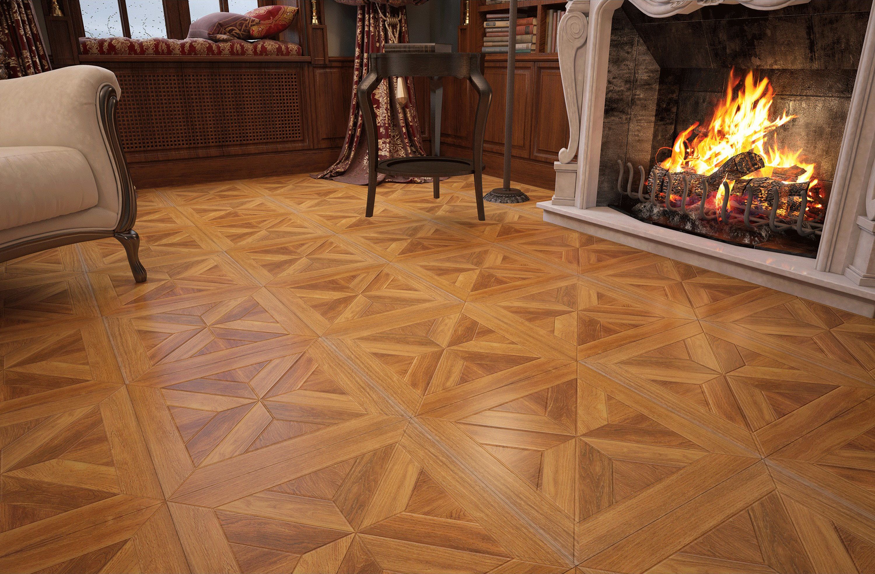Изображение товара Керамогранит Gracia Ceramica Rinaldi Natural 45X45 см 1,62 м² внутренний и внешний