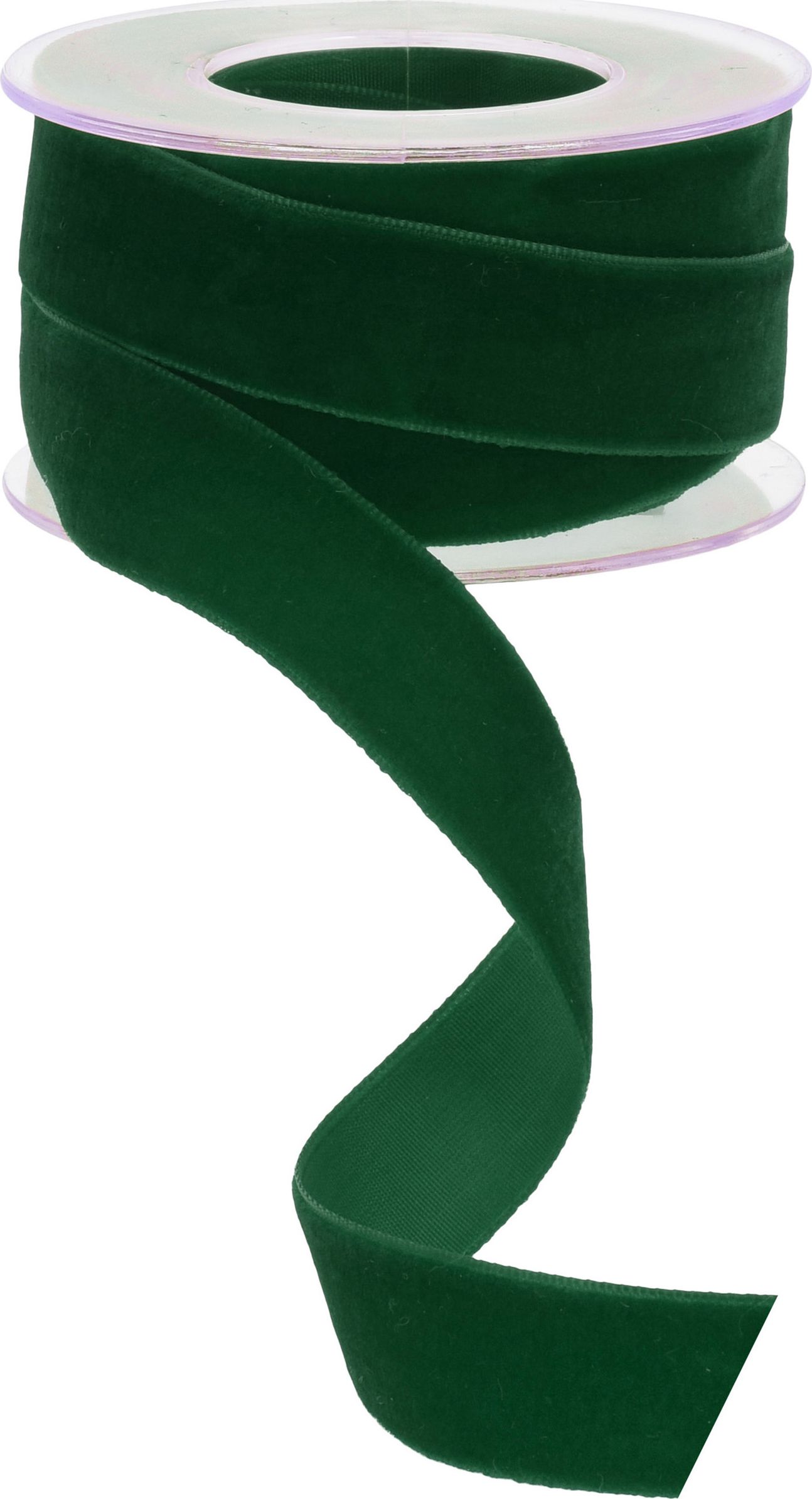 Изображение товара Декоративная лента 20 мм x 4 м в ассортименте для праздничного оформления