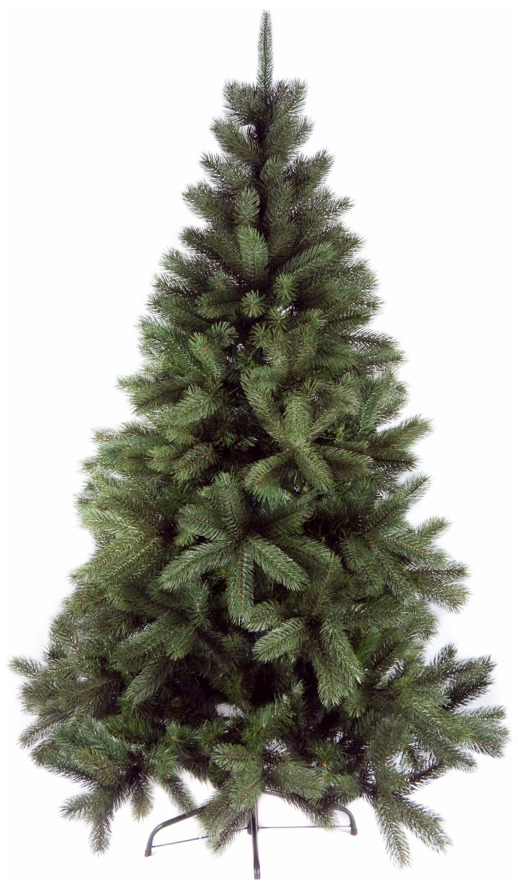 Изображение товара Искусственная ель новогодняя Эллис 150 см