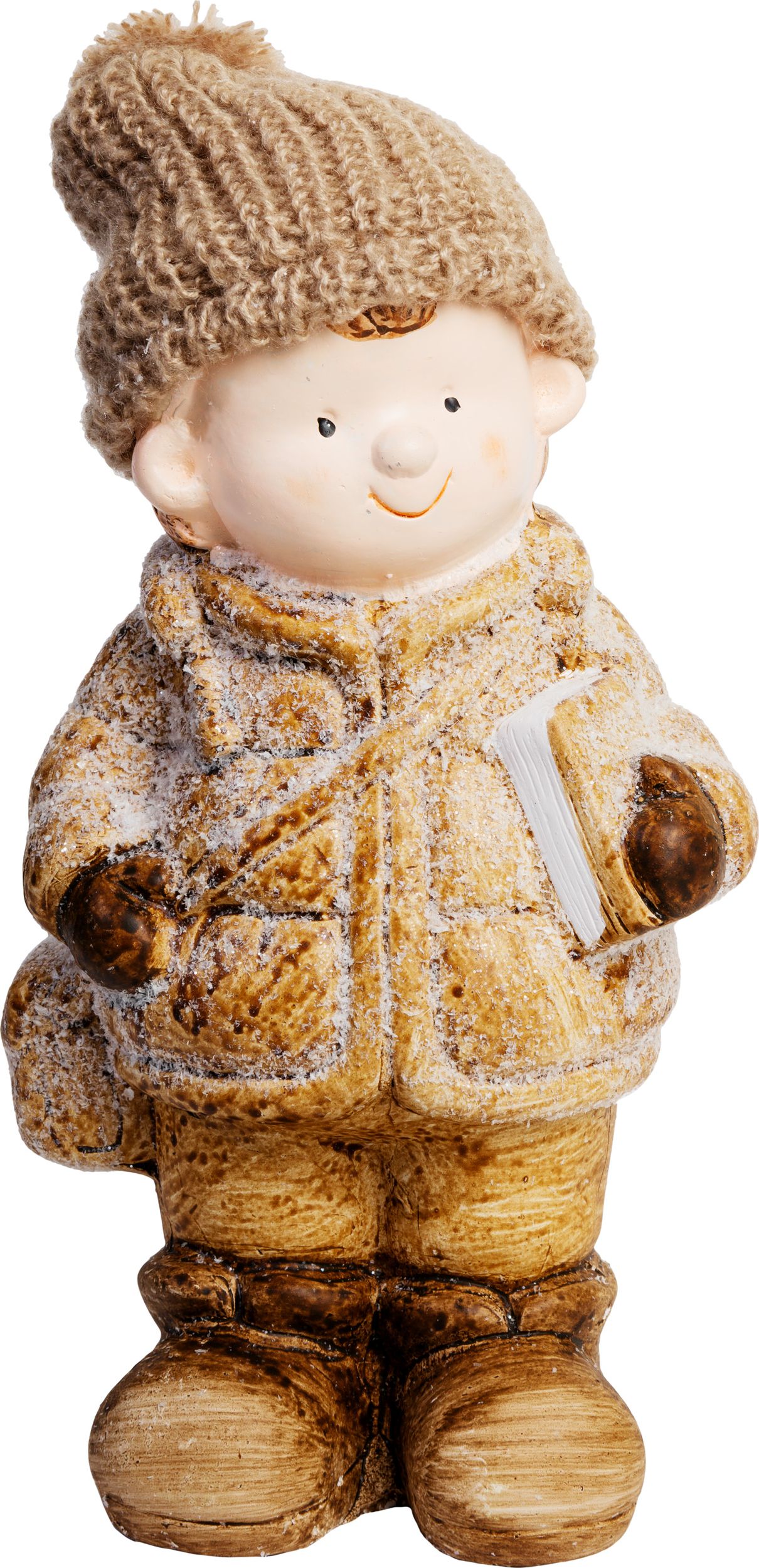 Изображение товара Сувенир Мальчик 24 см