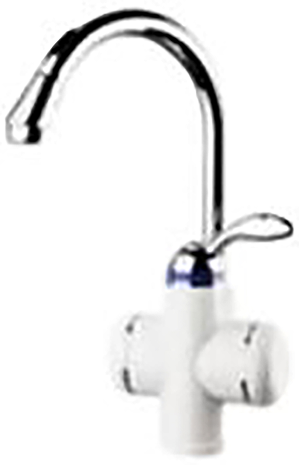 Изображение товара Смеситель для кухни H1X3-LP с электрическим подогревом