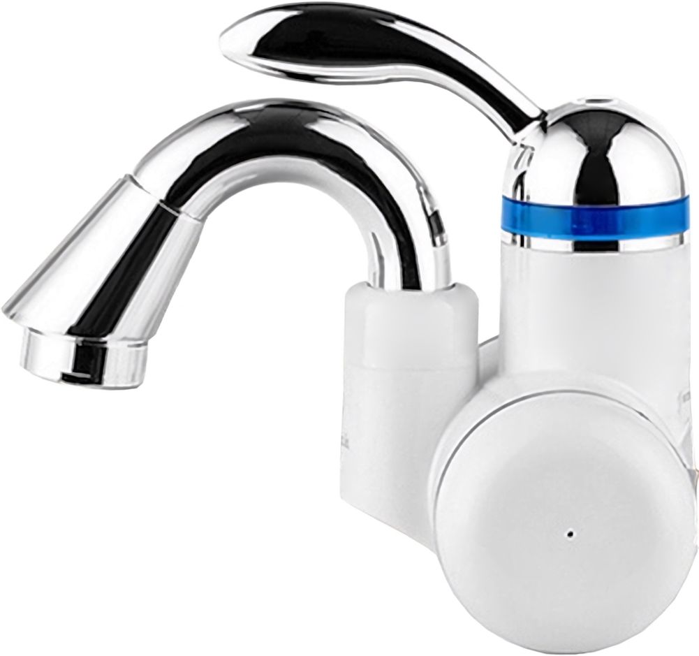 Изображение товара Смеситель H1C3 с электрическим подогревом для ванной и кухни