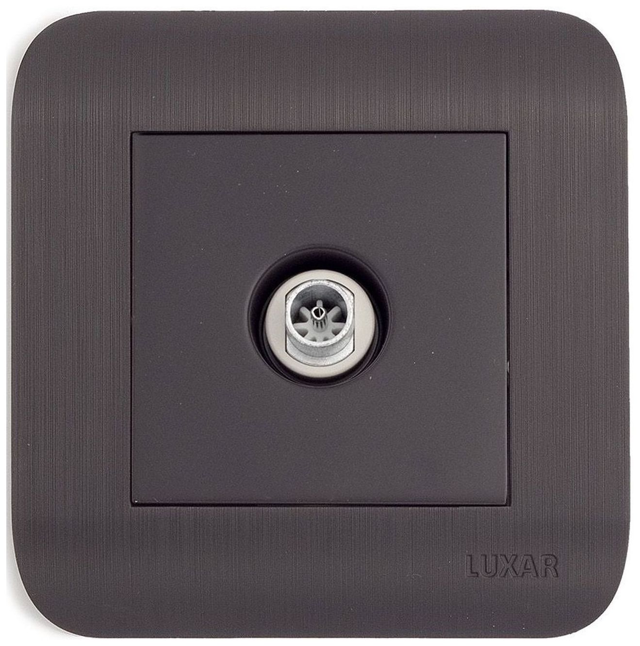 Изображение товара Розетка LUXAR Deco 10.040.02