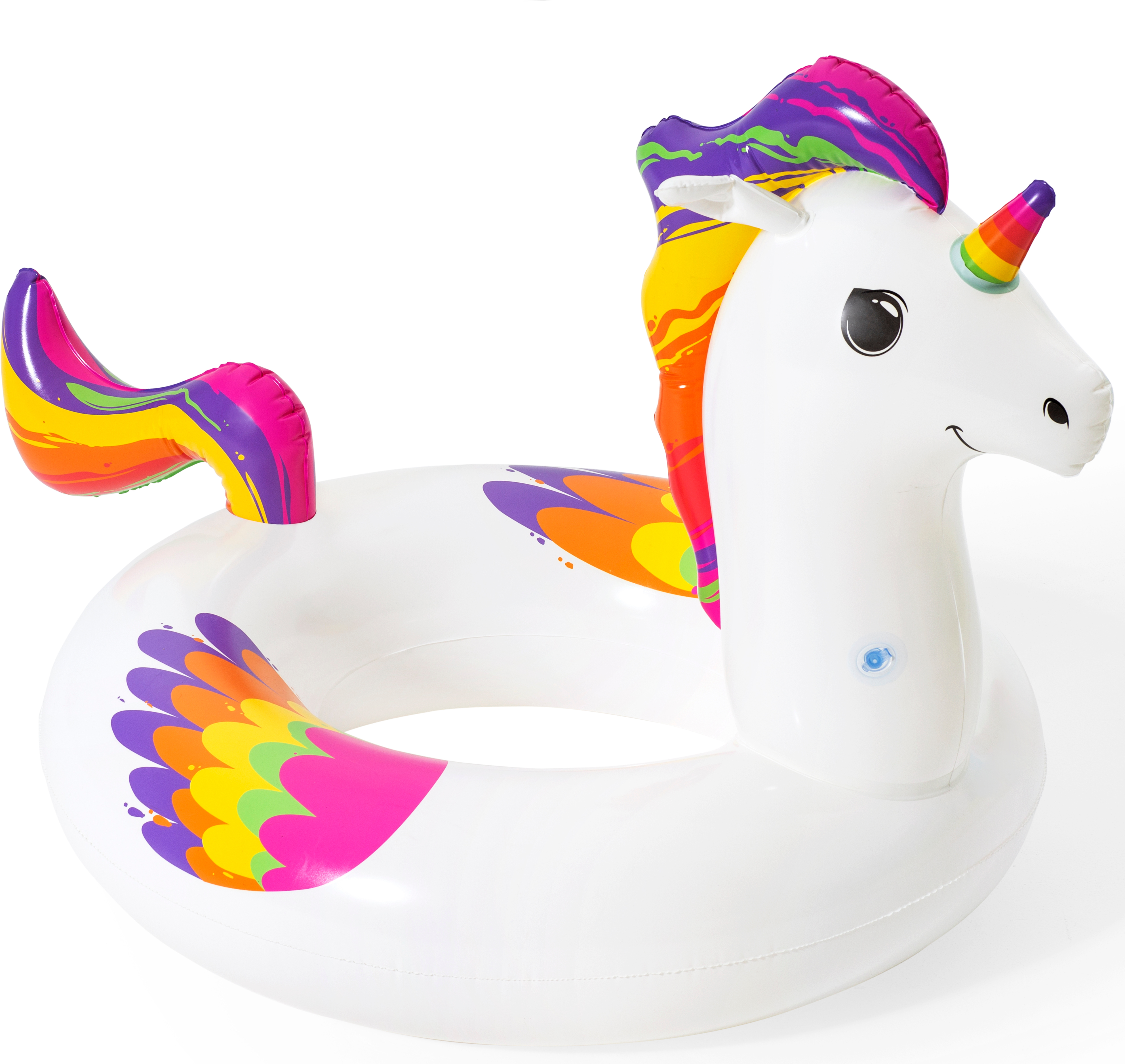 Изображение товара Круг надувной Unicorn Bestway 119x91 см