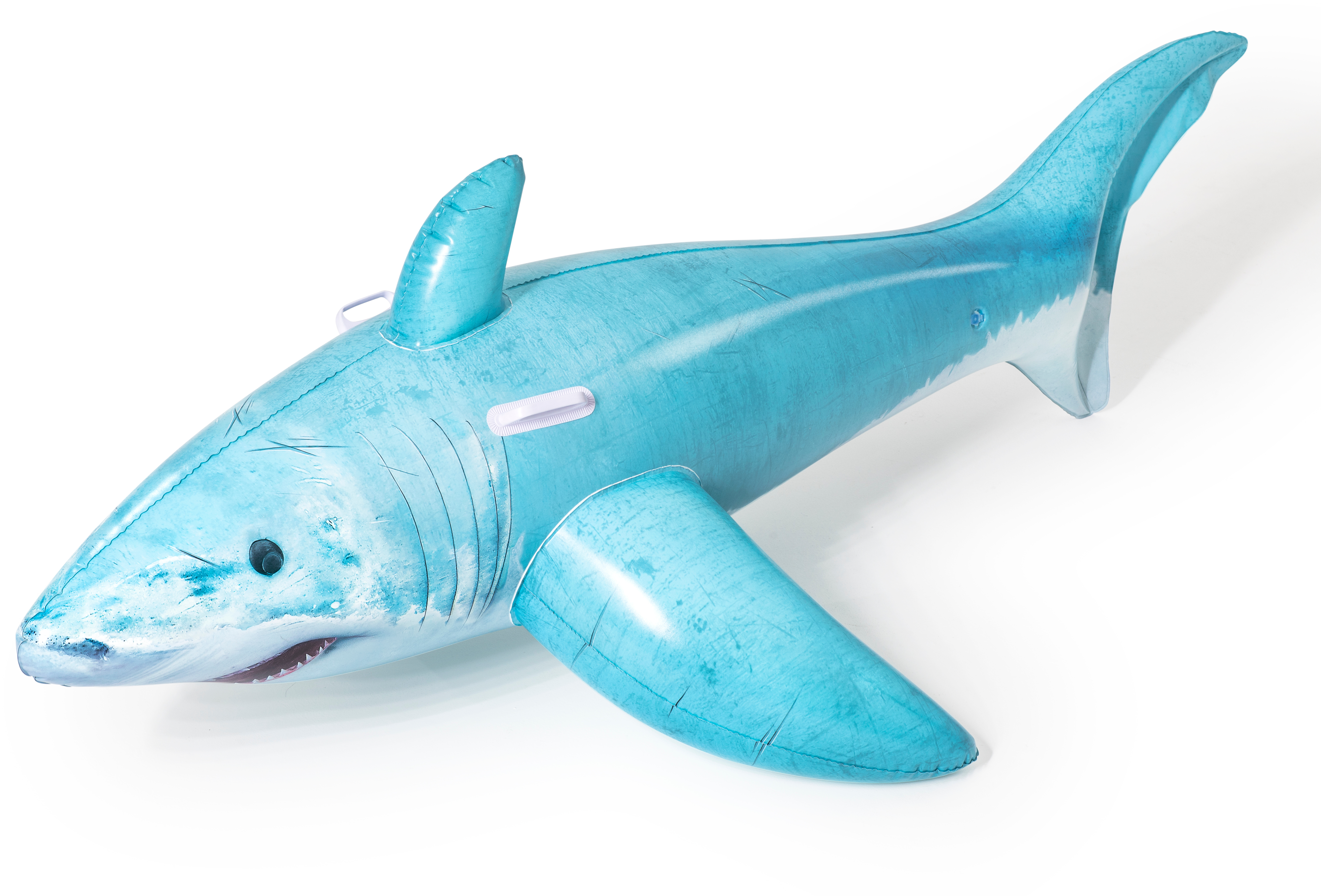 Изображение товара Игрушка надувная Shark Bestway 183x102 см