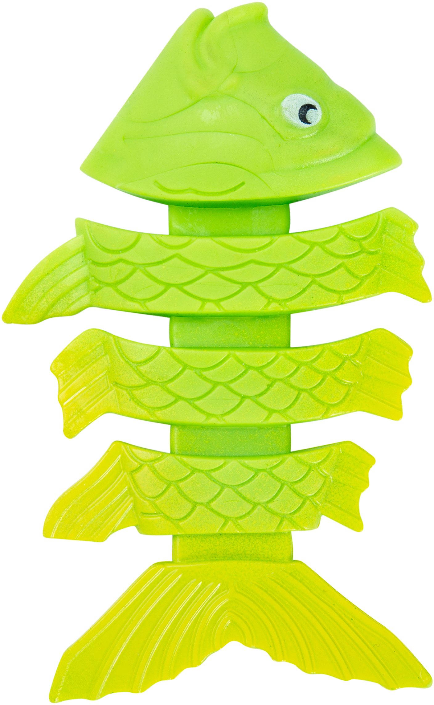 Изображение товара Плавающая игрушка Fish Bestway набор для купания детей 3 лет и старше яркая