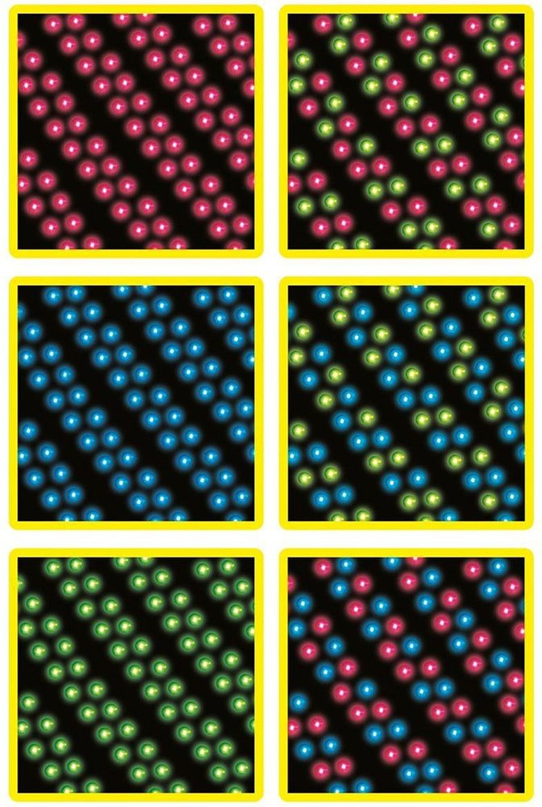 Изображение товара Лазерный проектор B&H BH0735 Sky Stars Light