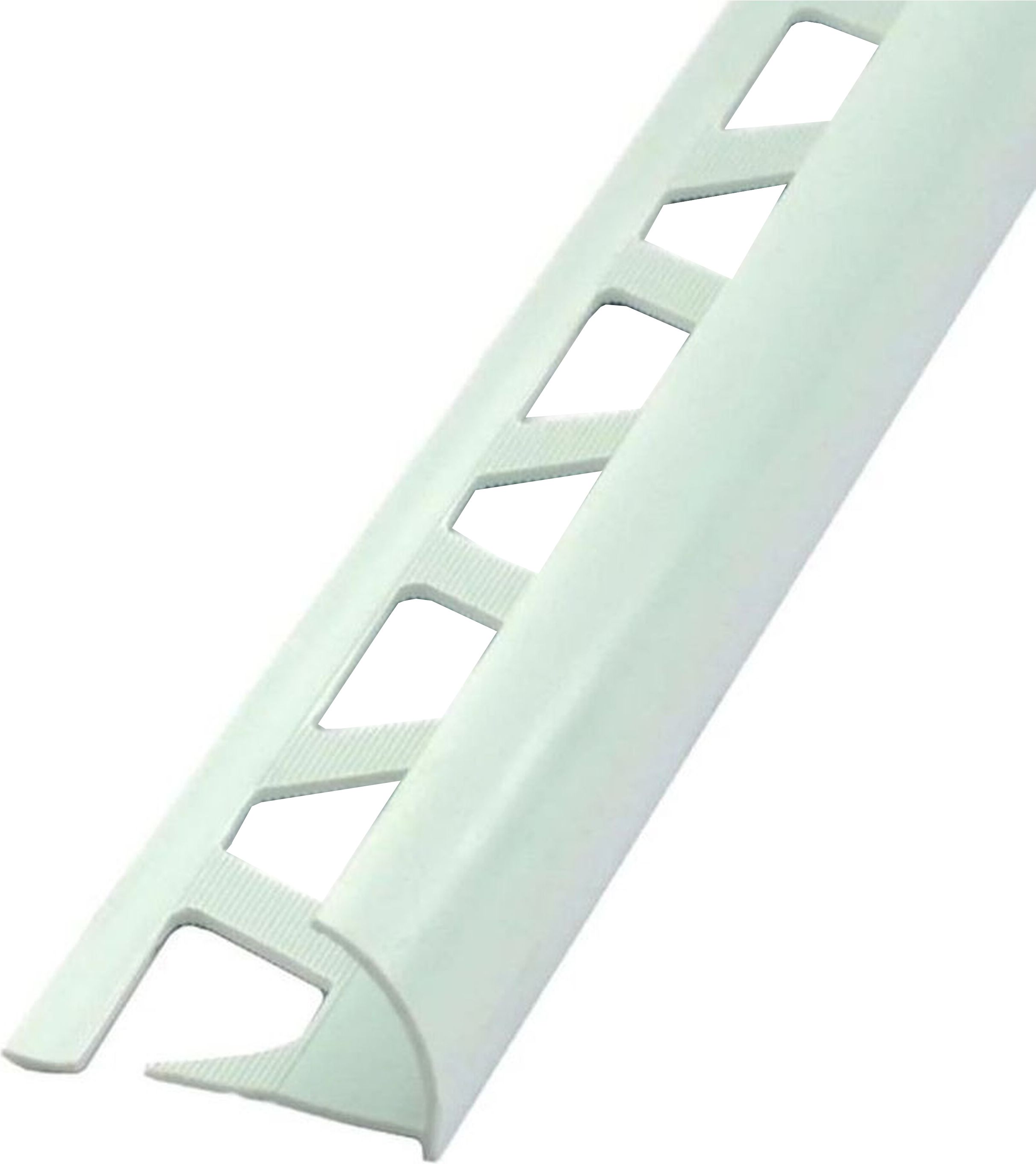 Изображение товара Угол внутренний GRACE салат 2500х10х3 мм для плитки