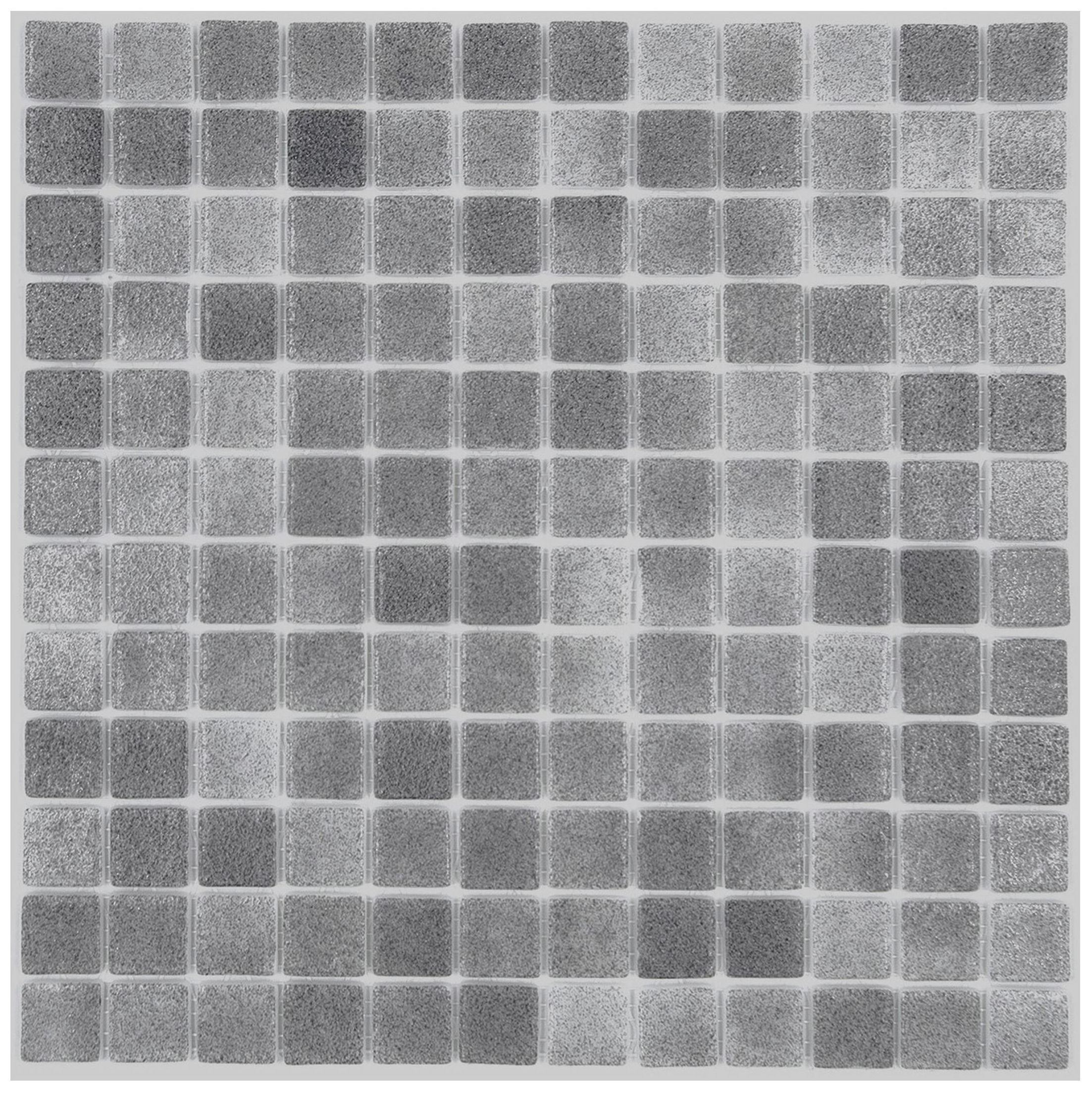 МозаикаStaroСтantislipсерый31,7X31,7см1шт.