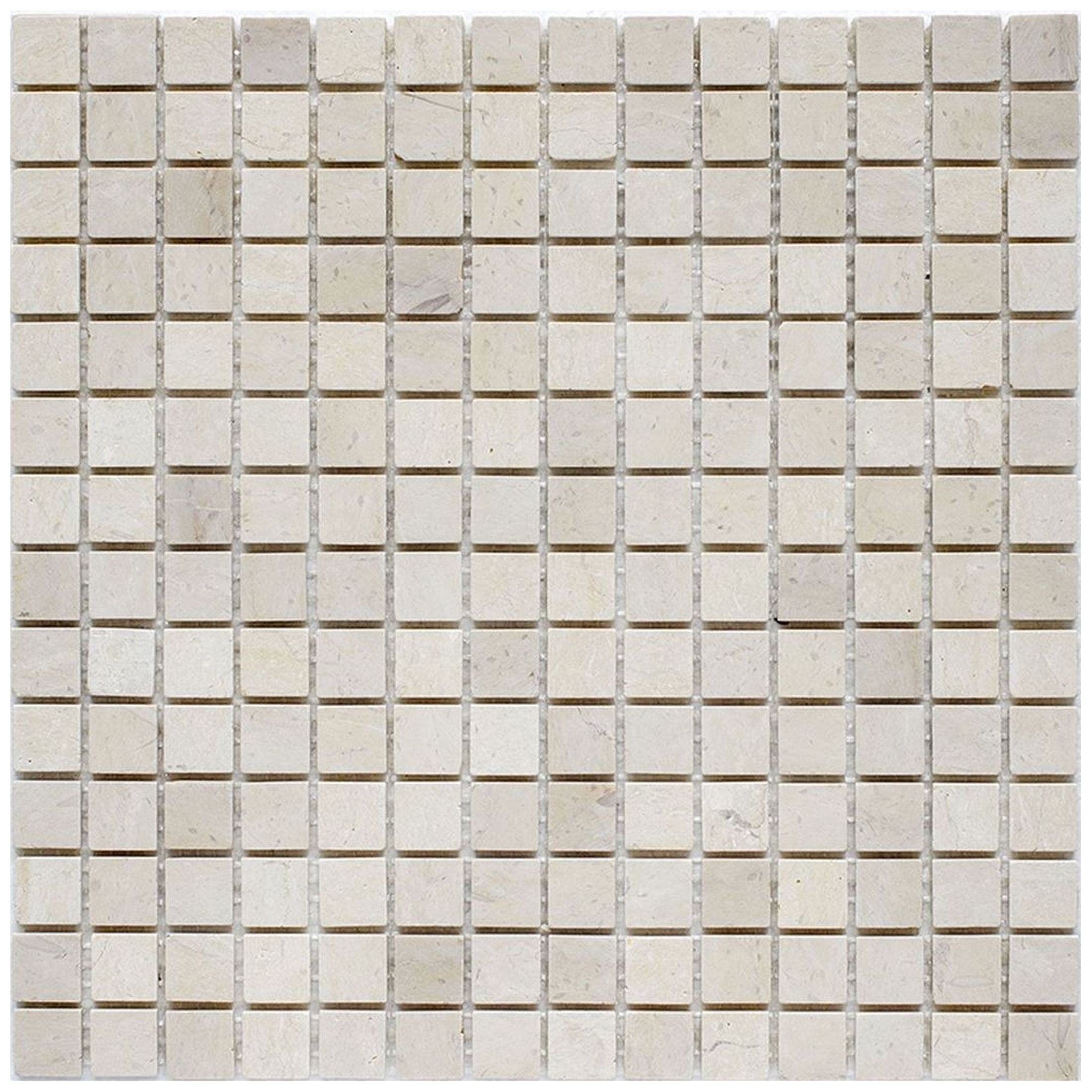 Изображение товара  Мозаика Staro Мрwild Stone бежевый 30,5Х30,5 см 1