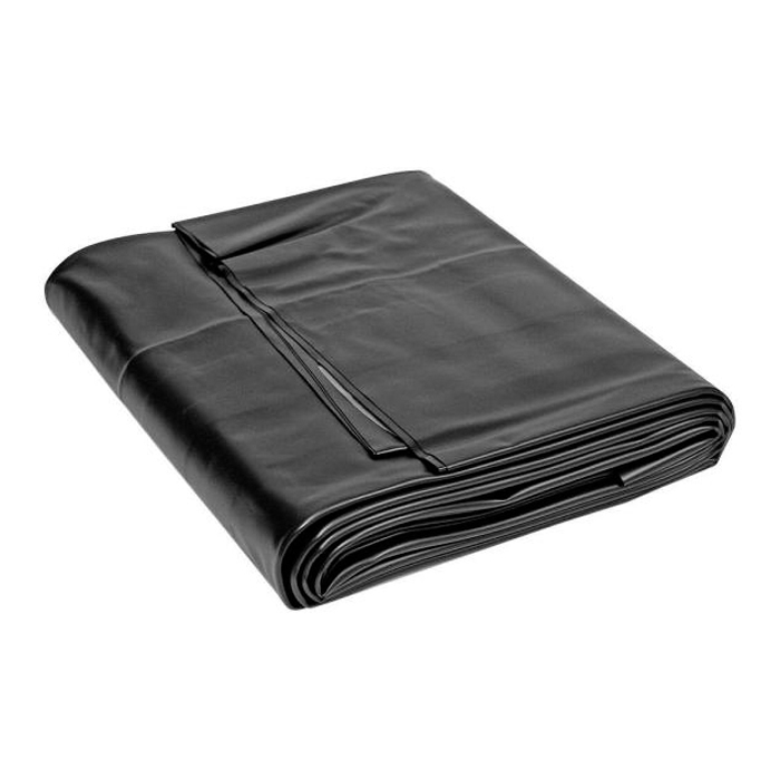 Изображение товара Строительная пленка Ergis гидроизоляционная 500 мкм 6х5 м