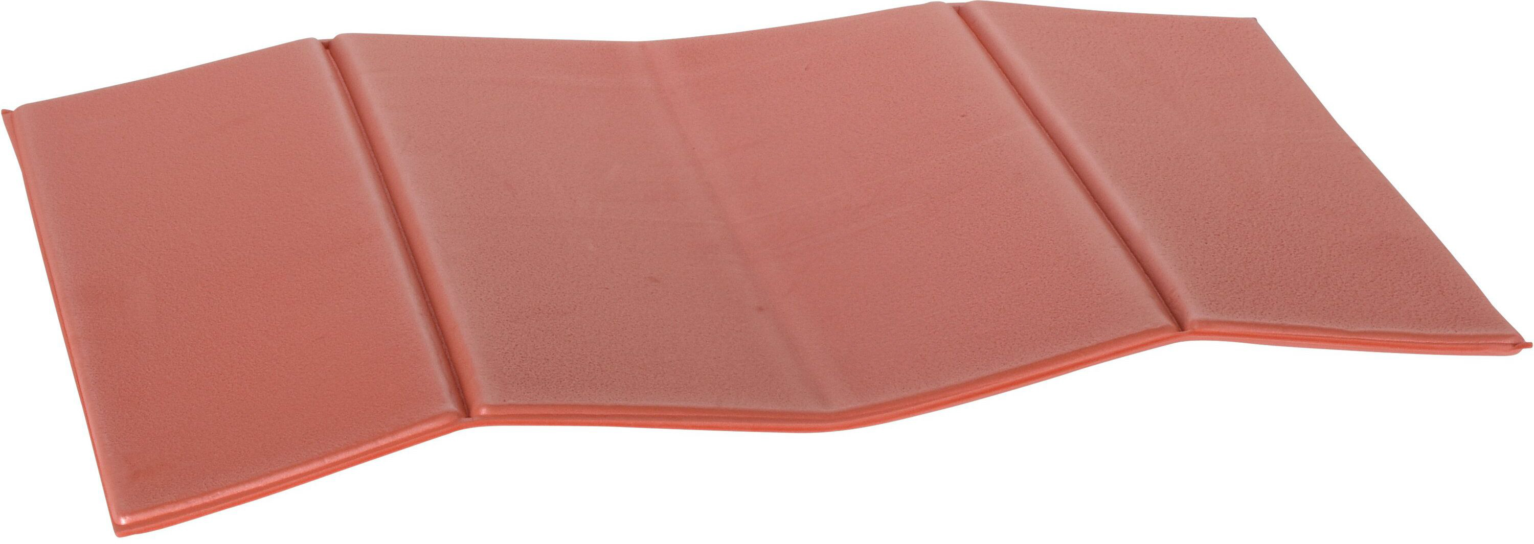 Изображение товара Подставка для коленей 29,5x39,5 см комбинированный красный