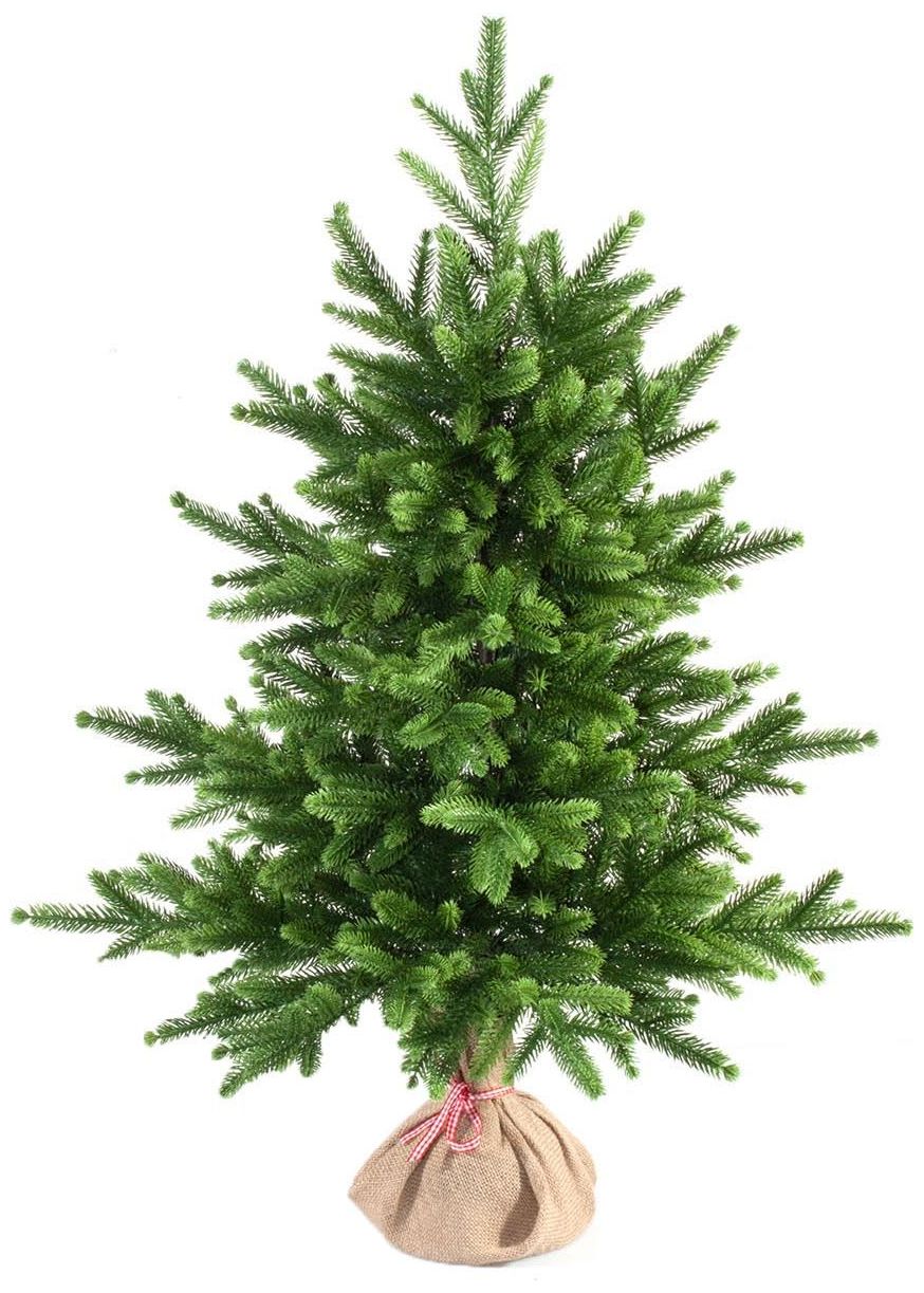 Изображение товара Искусственная ель Царь Елка Инфинити 3D 90 см