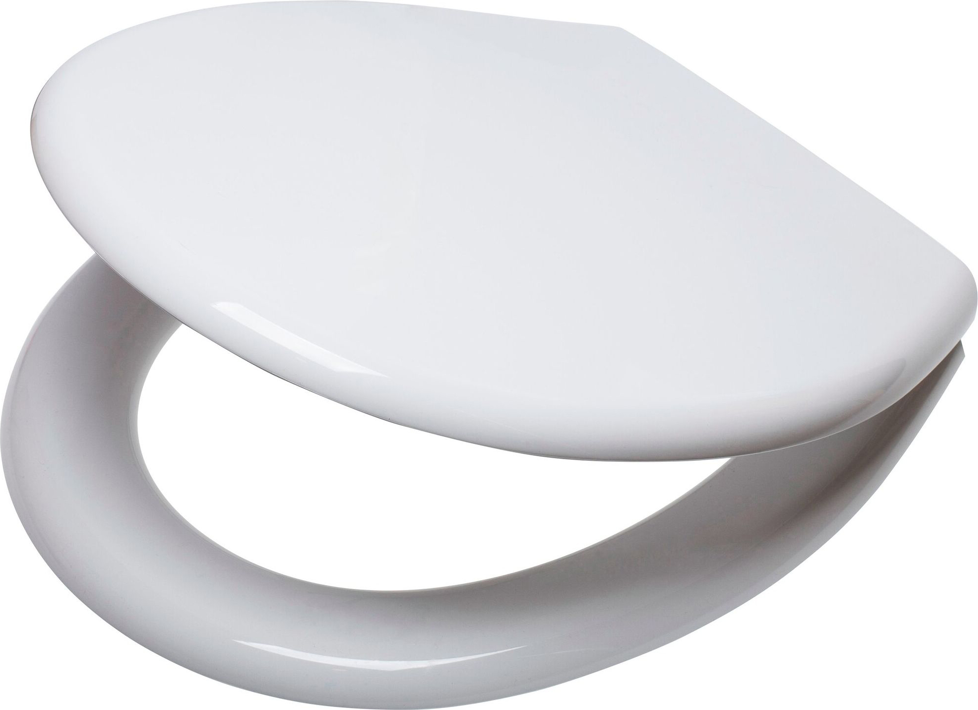 Изображение товара Сиденье для унитаза 021354