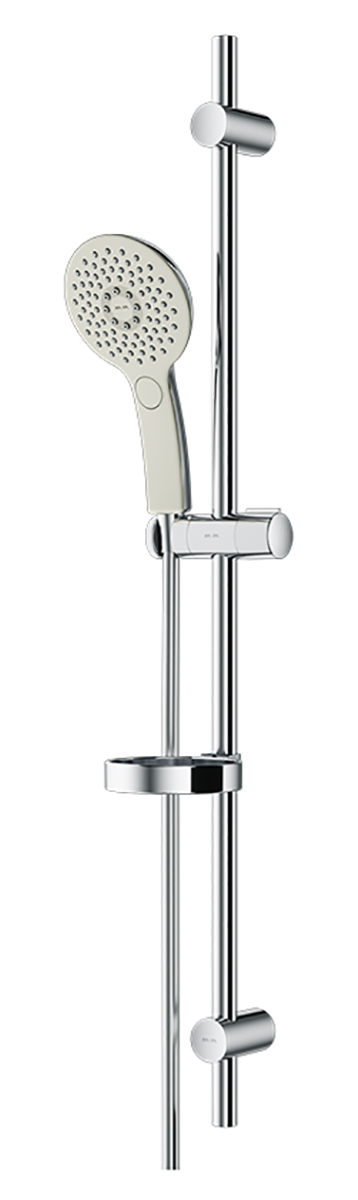 Изображение товара Душевой гарнитур AM.PM Inspire V2.0 F0150A000 с 3 режимами и системой очистки