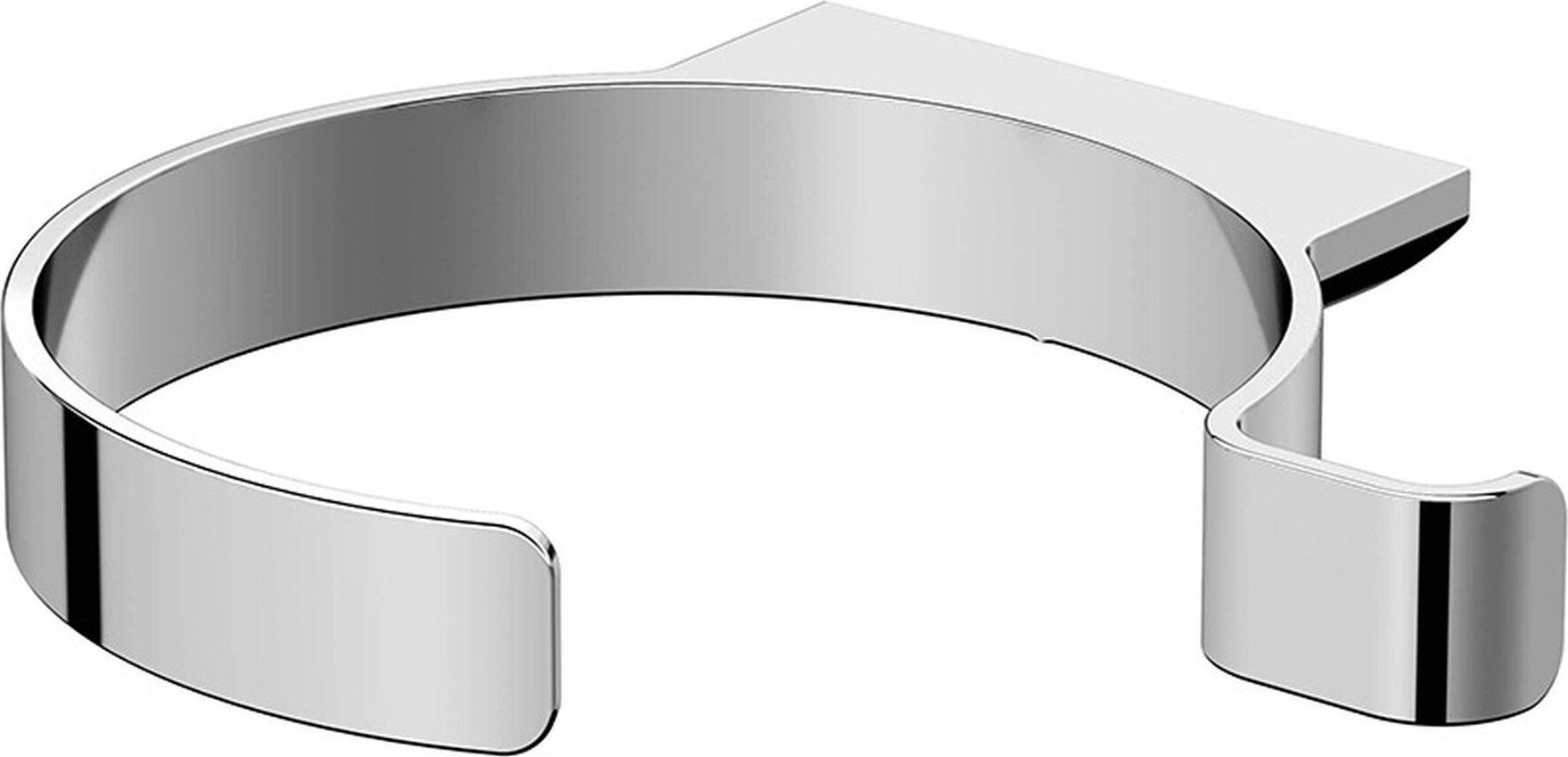 Изображение товара Держатель для ванных принадлежностей AM.PM Inspire V 2.0 хром 22х146х129 мм