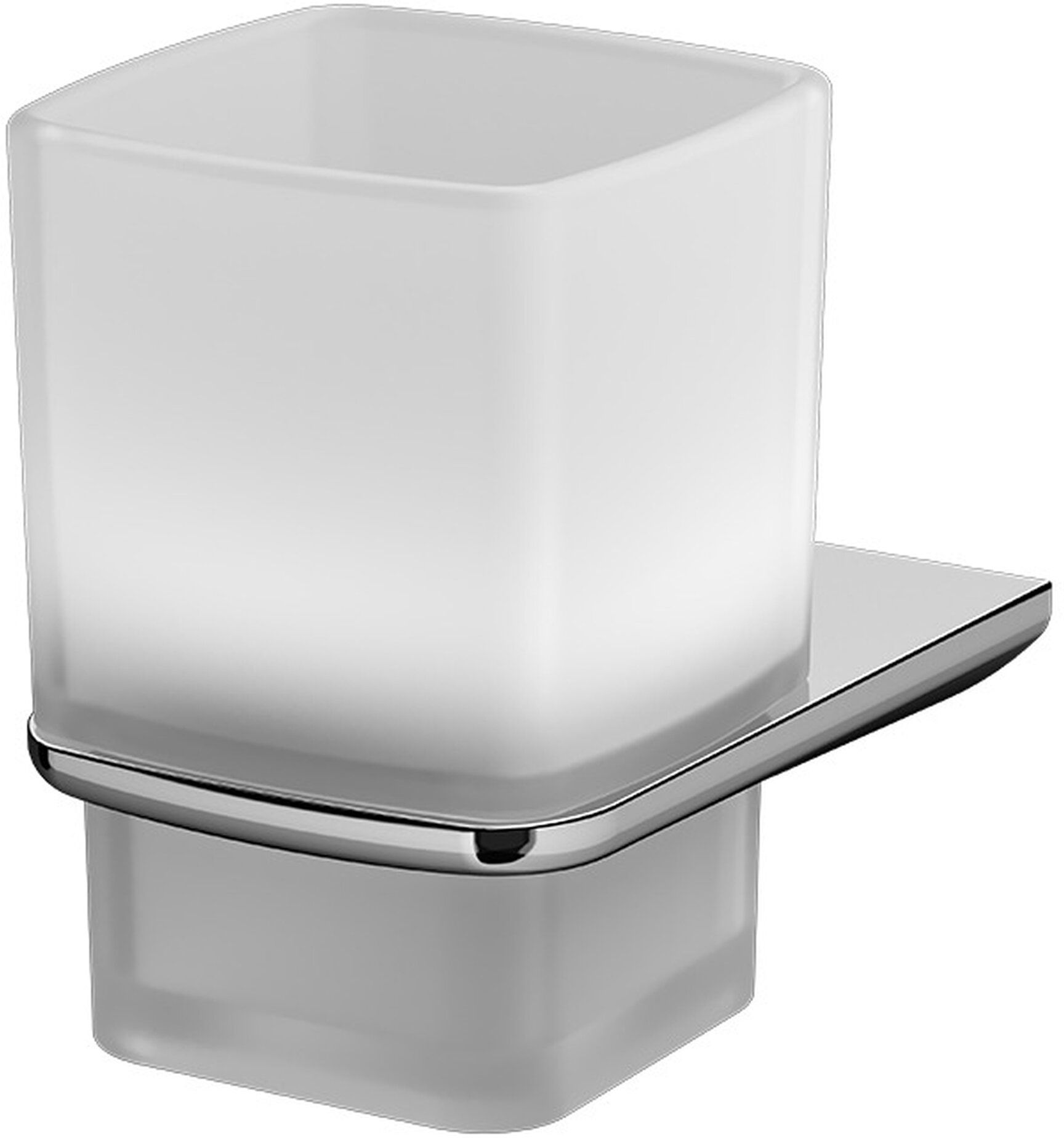 Изображение товара Стакан для зубных щеток AM.PM Inspire 2.0 хром