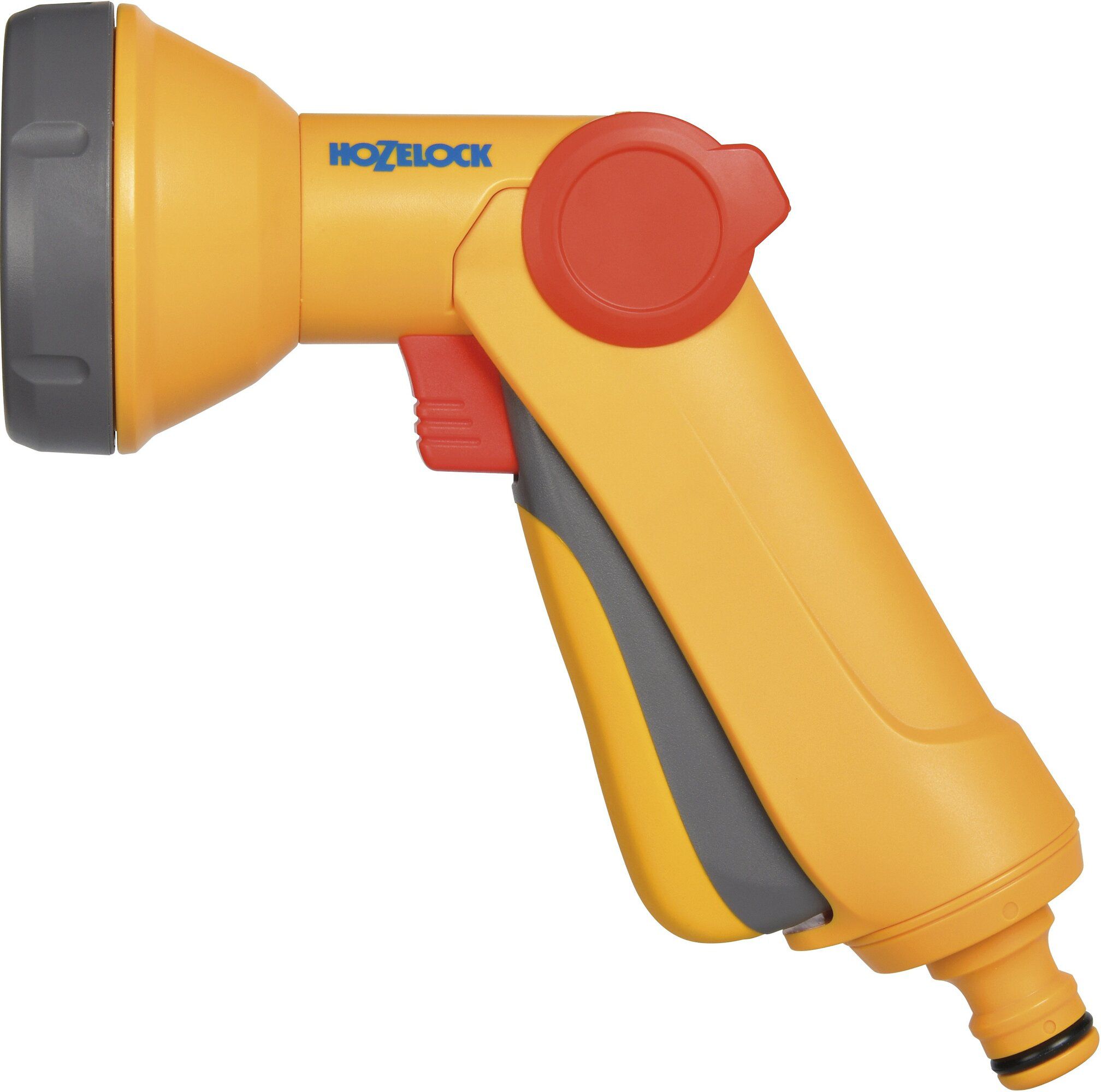 Изображение товара Поливочный пистолет-распылитель HOZELOCK Rose gun 1-но позиционный