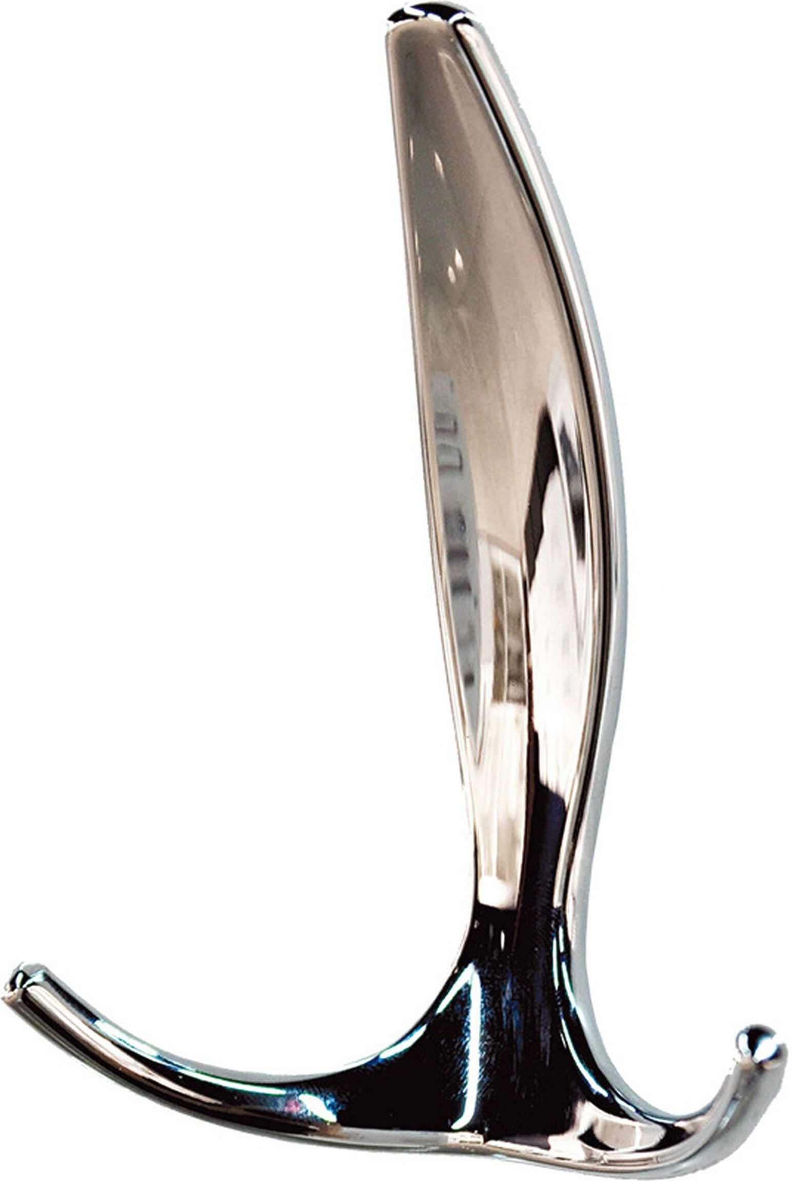 Изображение товара Крюк для банных полотенец JET хром 100х75х30 мм