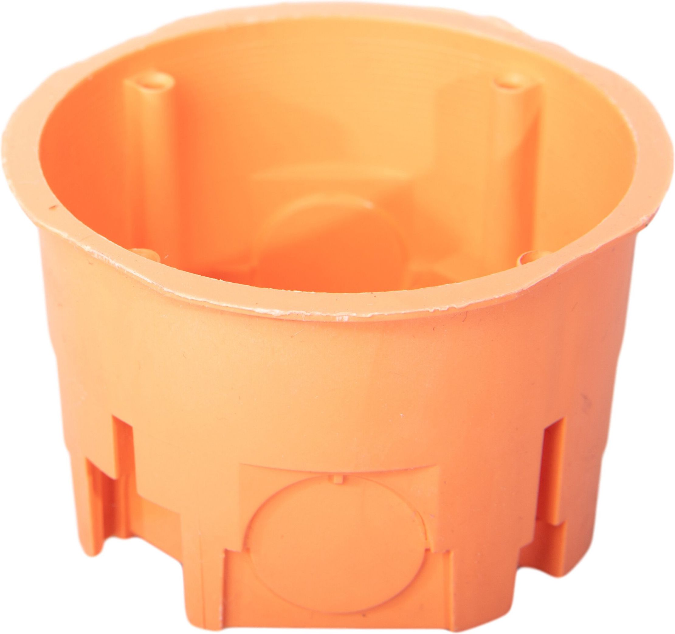 Изображение товара Подрозетник GUSI ELECTRIC С3М2 БС НГ ЕВРО 9 вводов 68x68x45 мм пластик