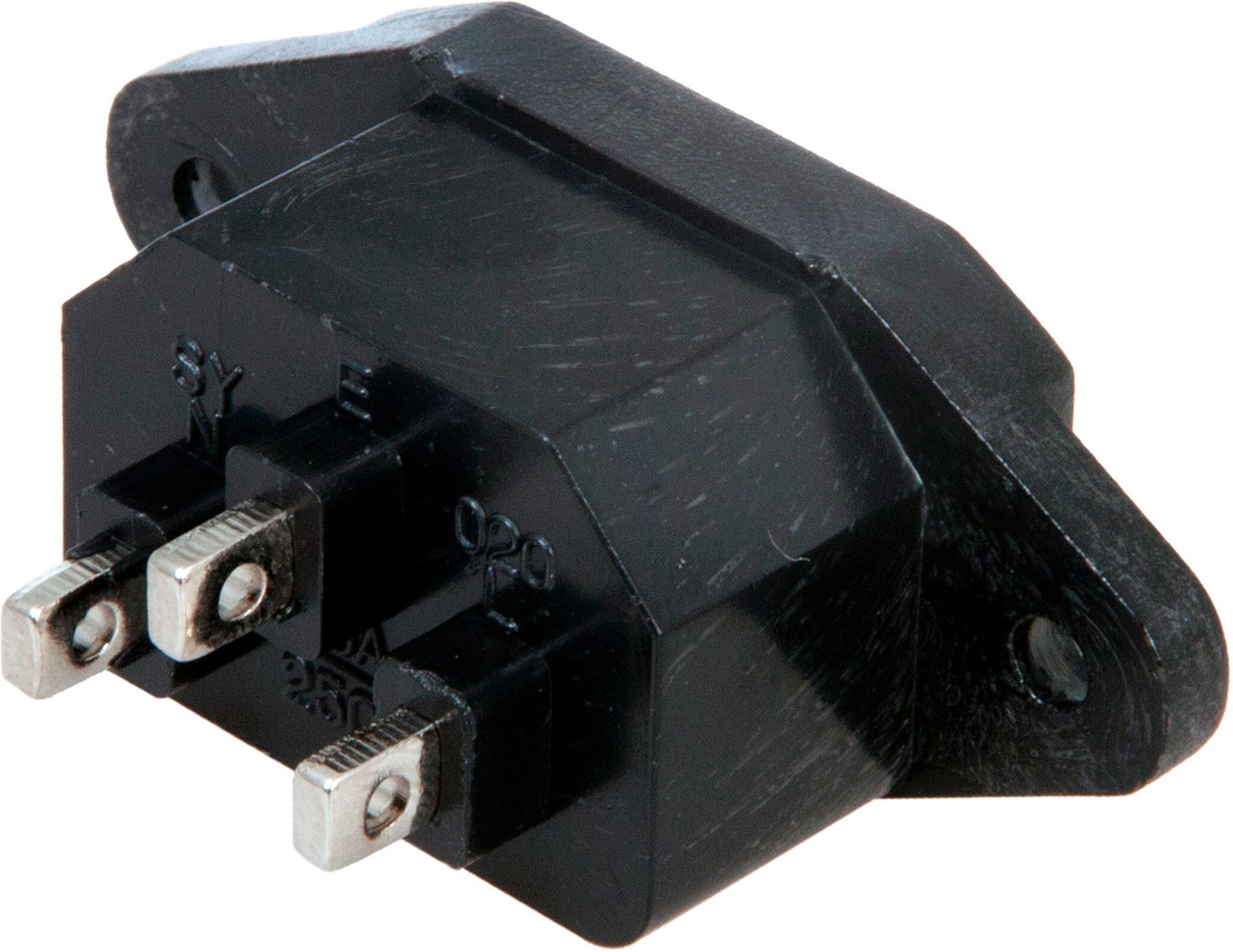 Изображение товара Гнездо сетевое REXANT на корпус