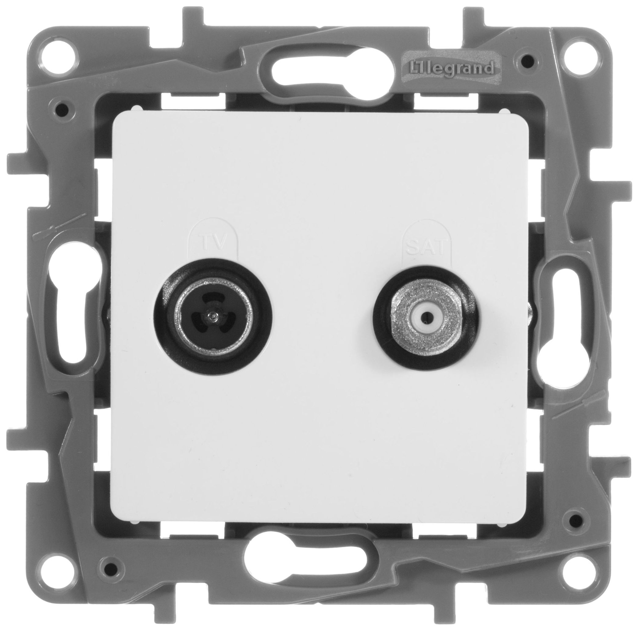 Etika Legrand Розетка Legrand Etika 672257