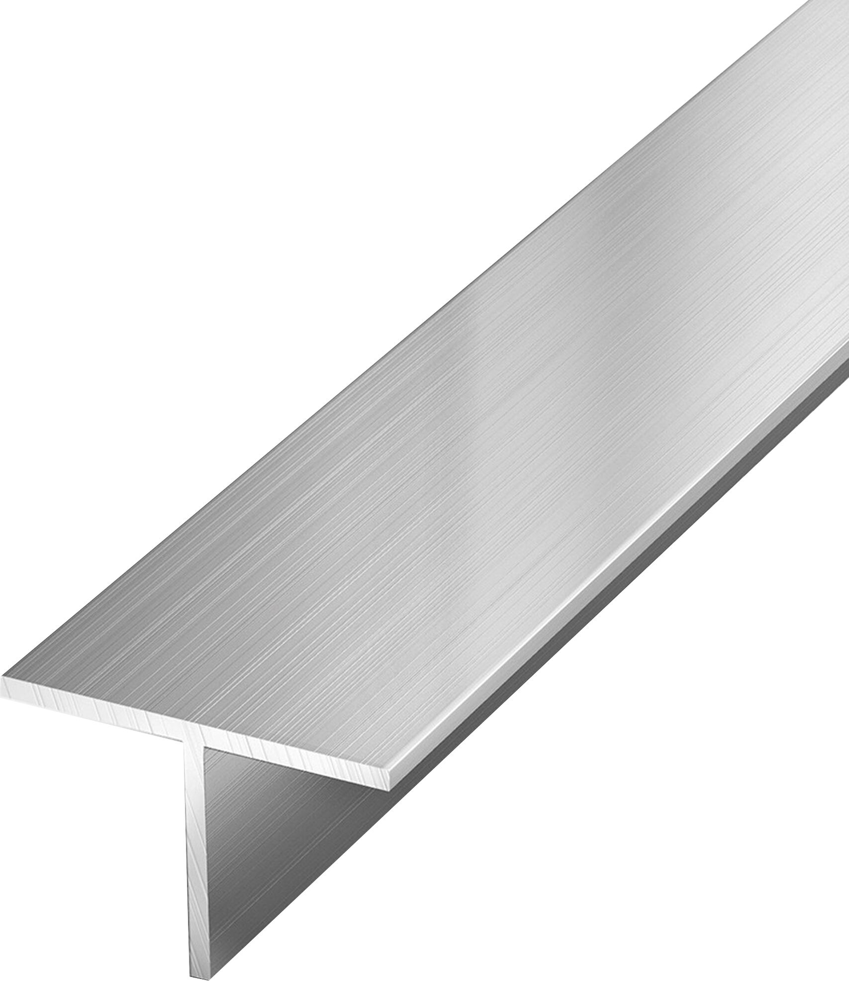 Изображение товара Профиль потолочный из оцинкованной стали ЛУКА Тавр 1000х30х10 мм