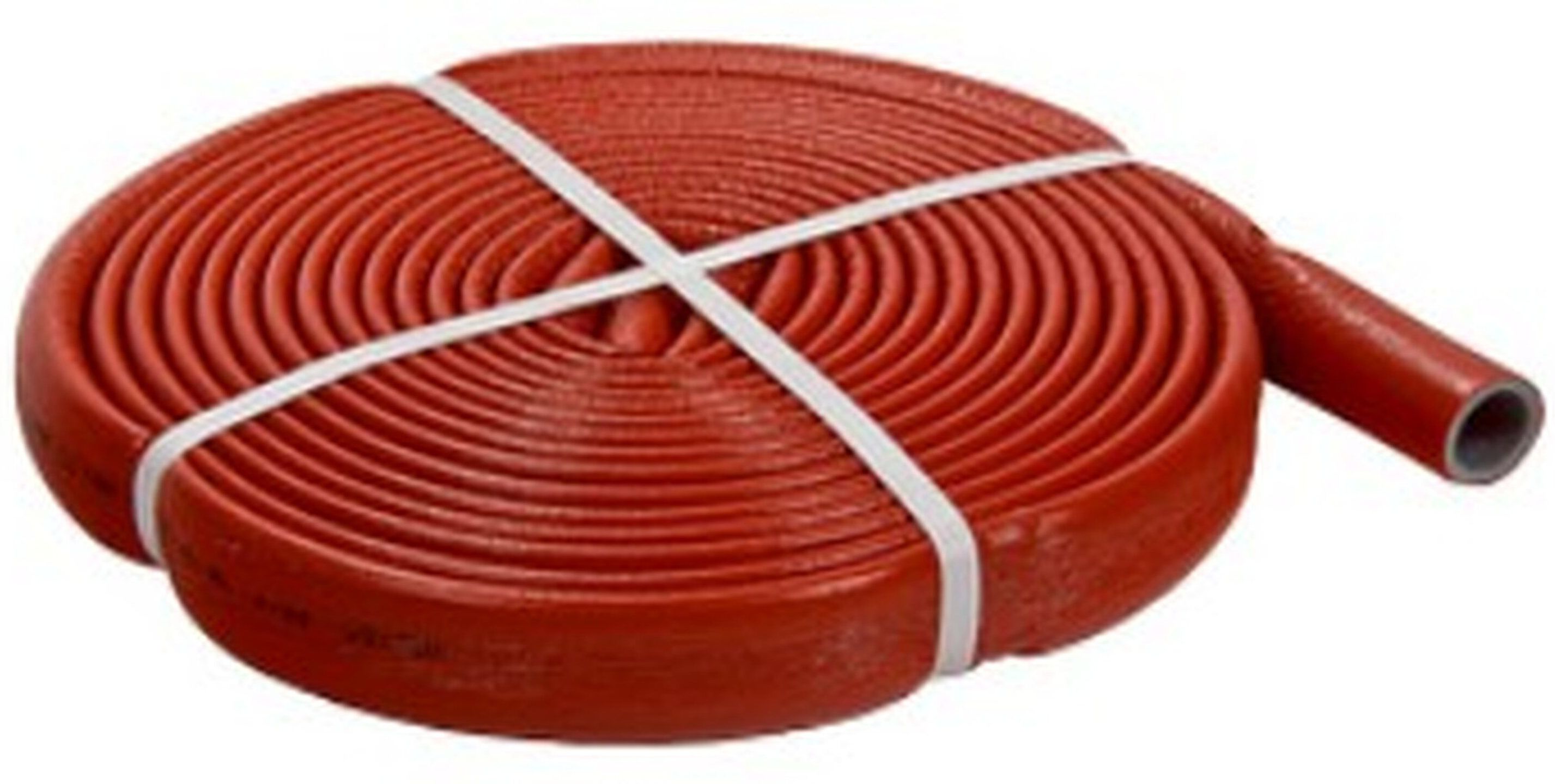 Изображение товара Теплоизоляция VALTEC СУПЕР ПРОТЕКТ 22 бухта 10 м