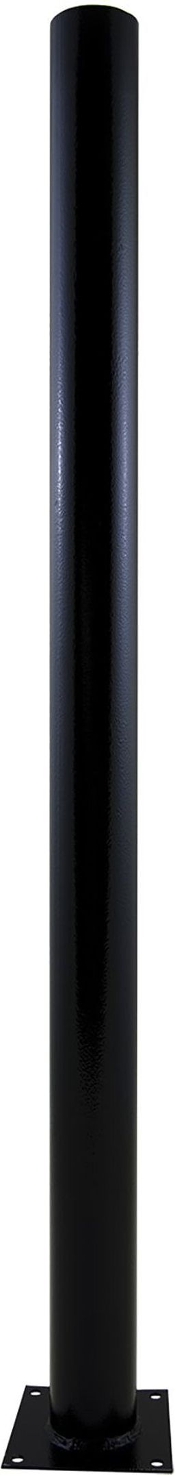 Изображение товара Металлическая опора для садовых светильников 100 см Apeyron Electrics черная