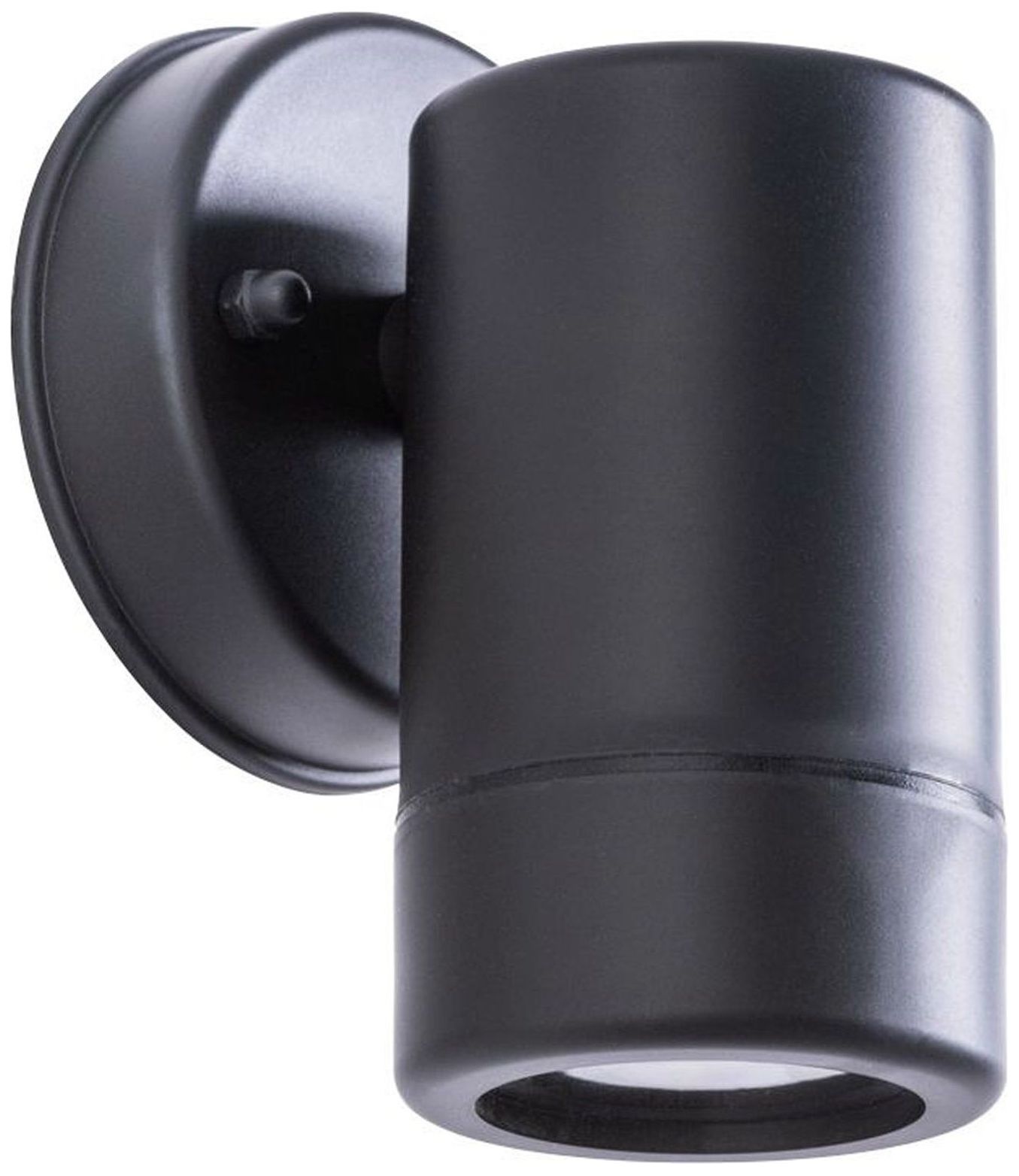 Изображение товара Уличный светильник Arte Lamp ATLAS A3503AL-1BK IP44