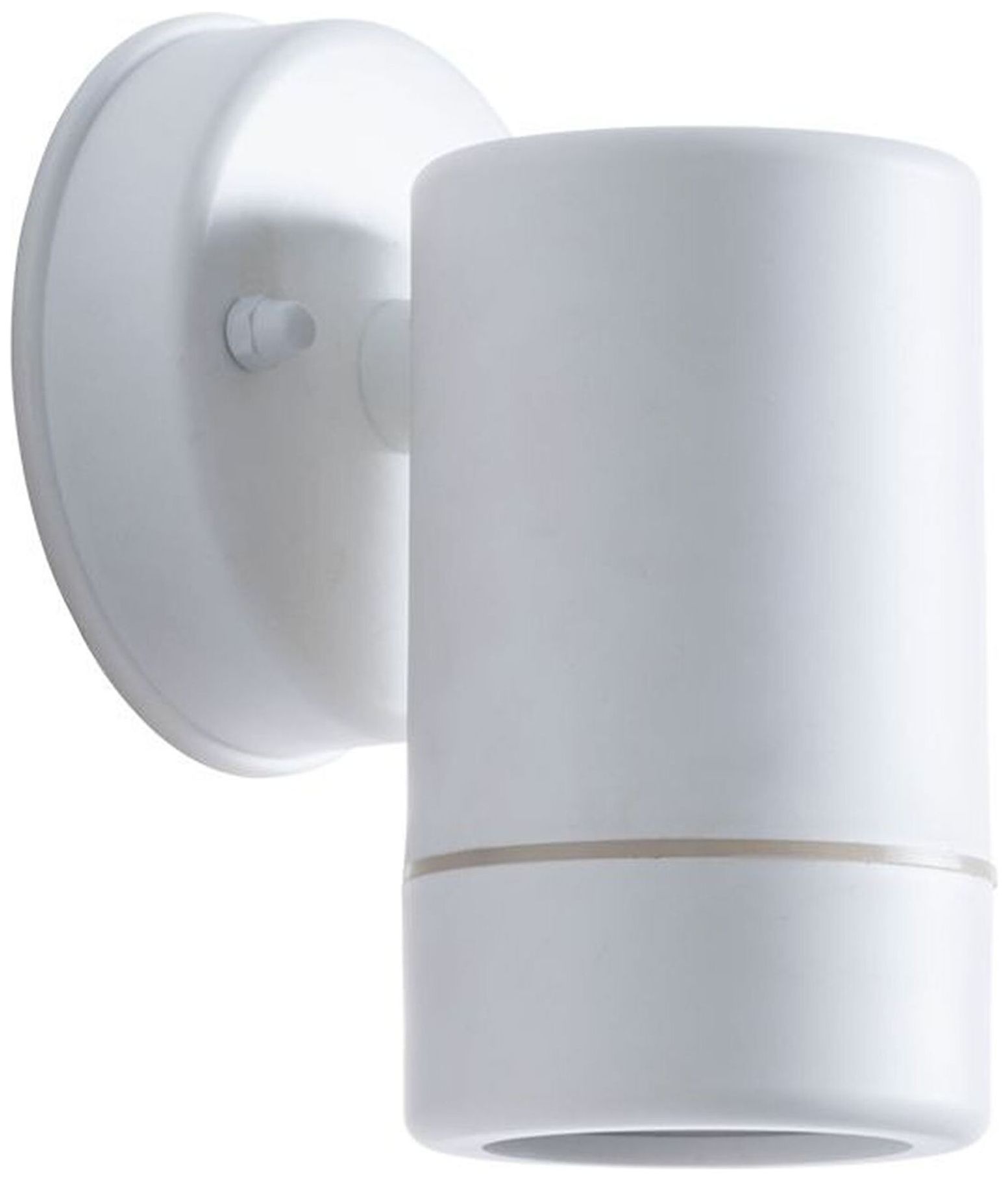 Изображение товара Уличный светильник Arte Lamp ATLAS A3503AL-1WH IP44
