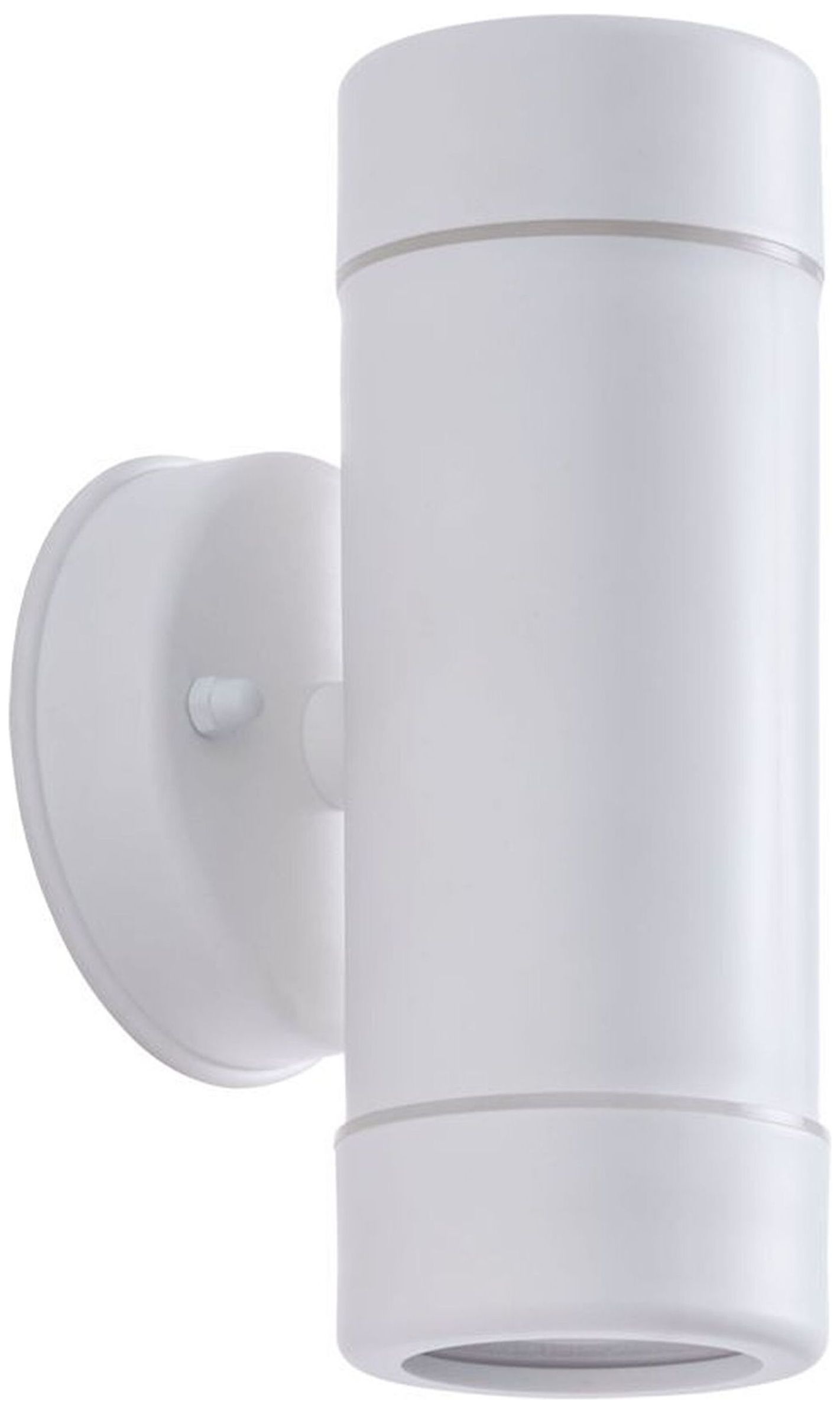 Изображение товара Уличный светильник Arte Lamp ATLAS A3503AL-2WH IP44