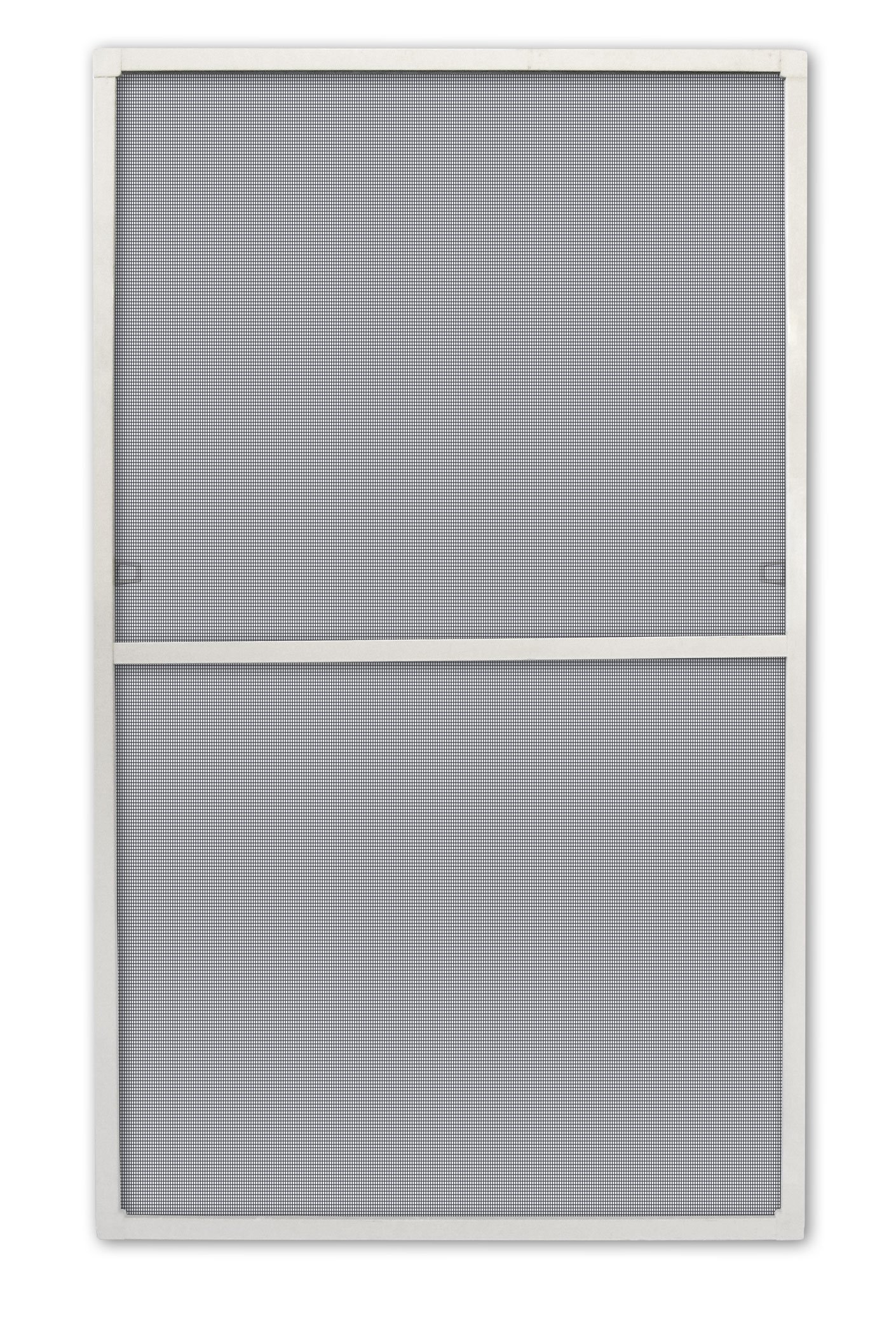 Изображение товара Сборная москитная сетка антикошка черная 1420x670 мм для окна 1500х750 мм