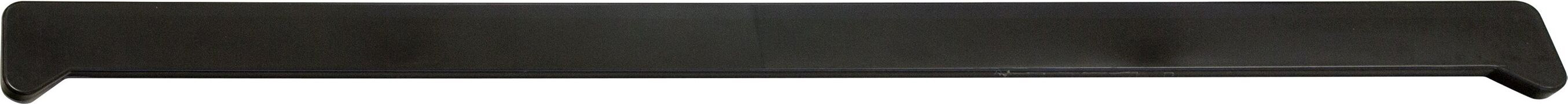 Изображение товара Заглушка Moeller для подоконника пластик венге 460 мм