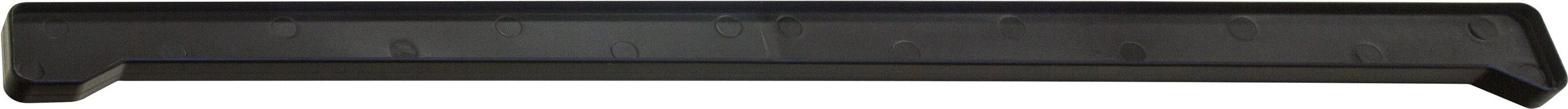 Изображение товара Заглушка Moeller для подоконника пластик венге 490 мм