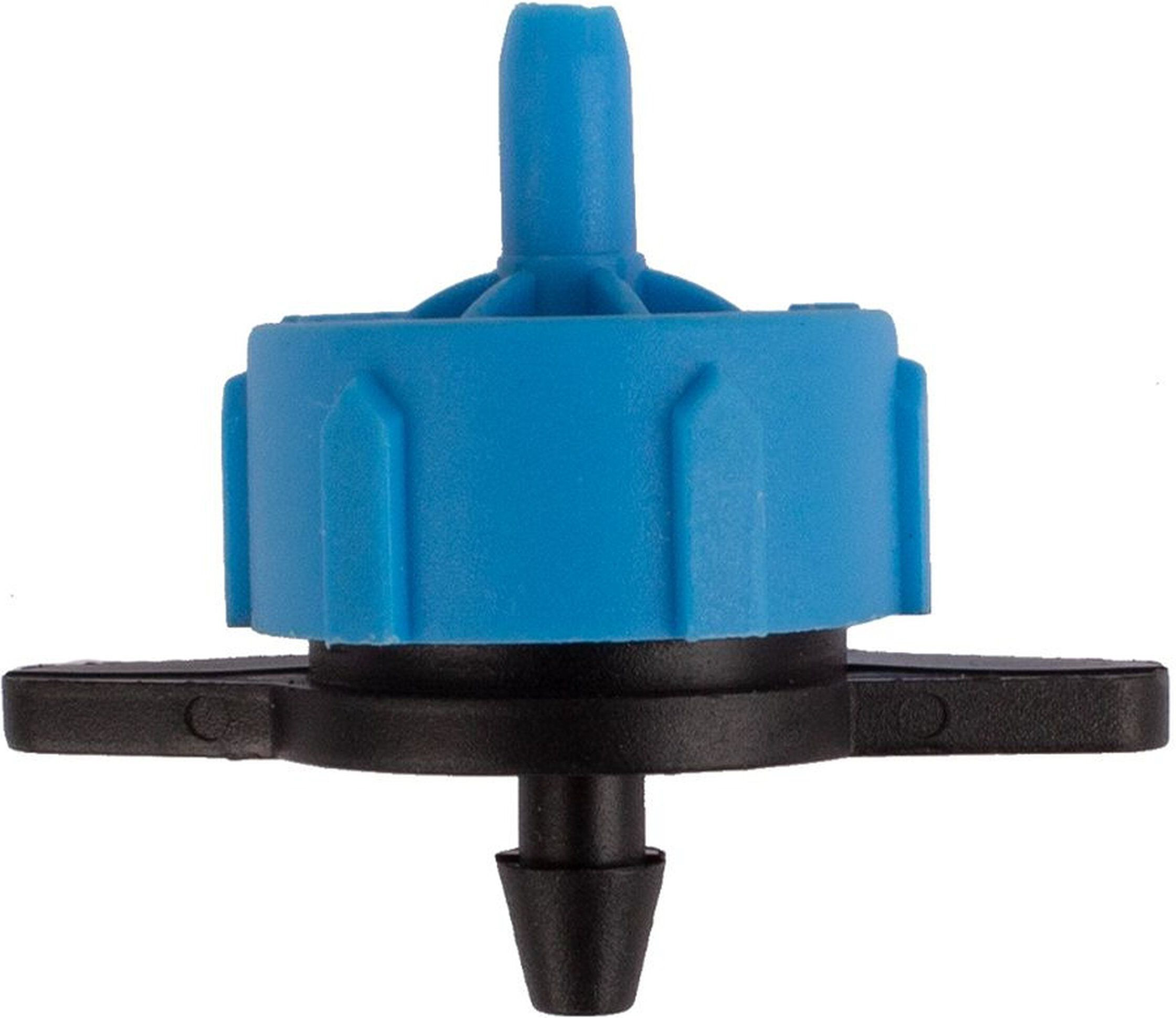 Изображение товара Капельница микрокапельного полива ECOTEC Aquarel компенсированная 8 шт