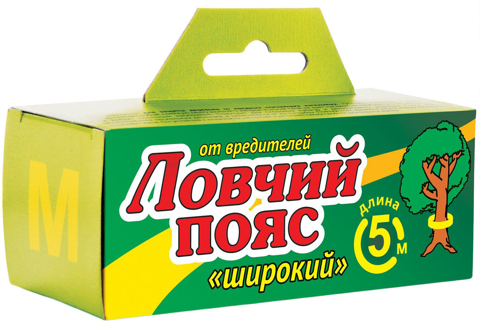 Изображение товара Средство от вредителей Ваше хозяйство 150 г
