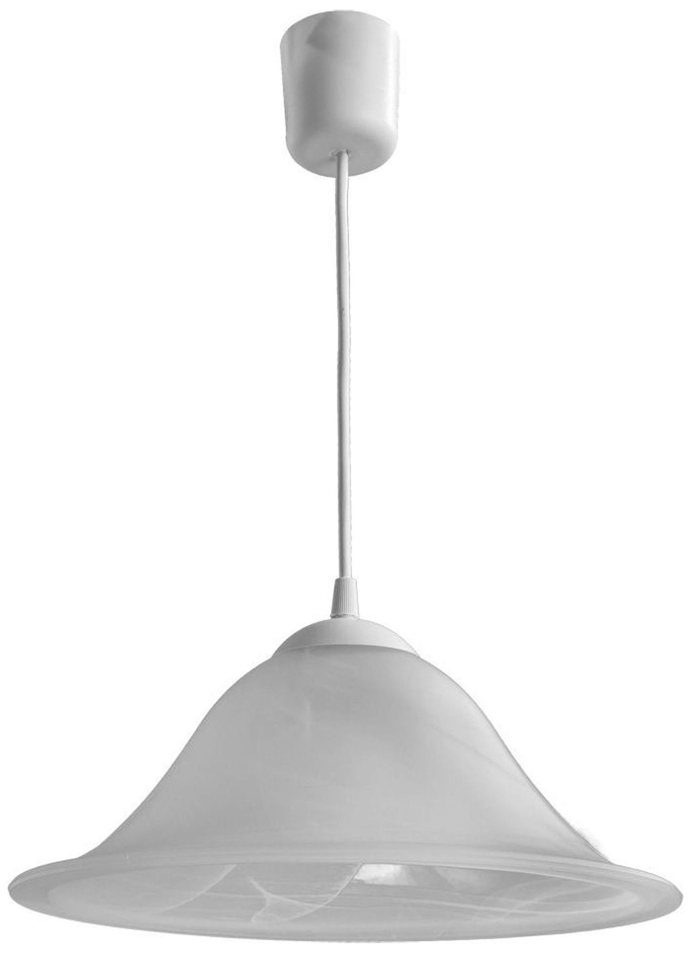 Изображение товара Подвесная люстра ARTE Lamp CUCINA A6430SP-1WH