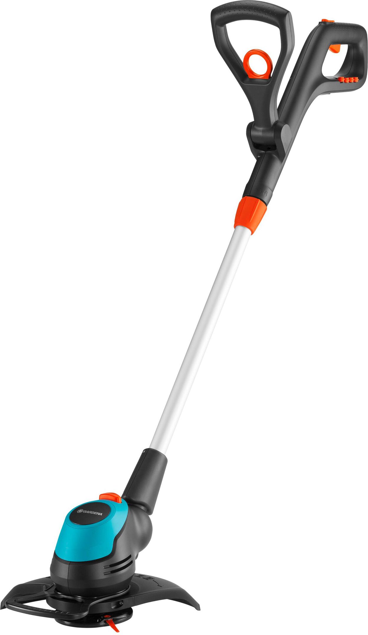 Изображение товара Триммер аккумуляторный GARDENA EasyCut Li-18/23 18 В 2,60 А·ч без АКБ И З/У