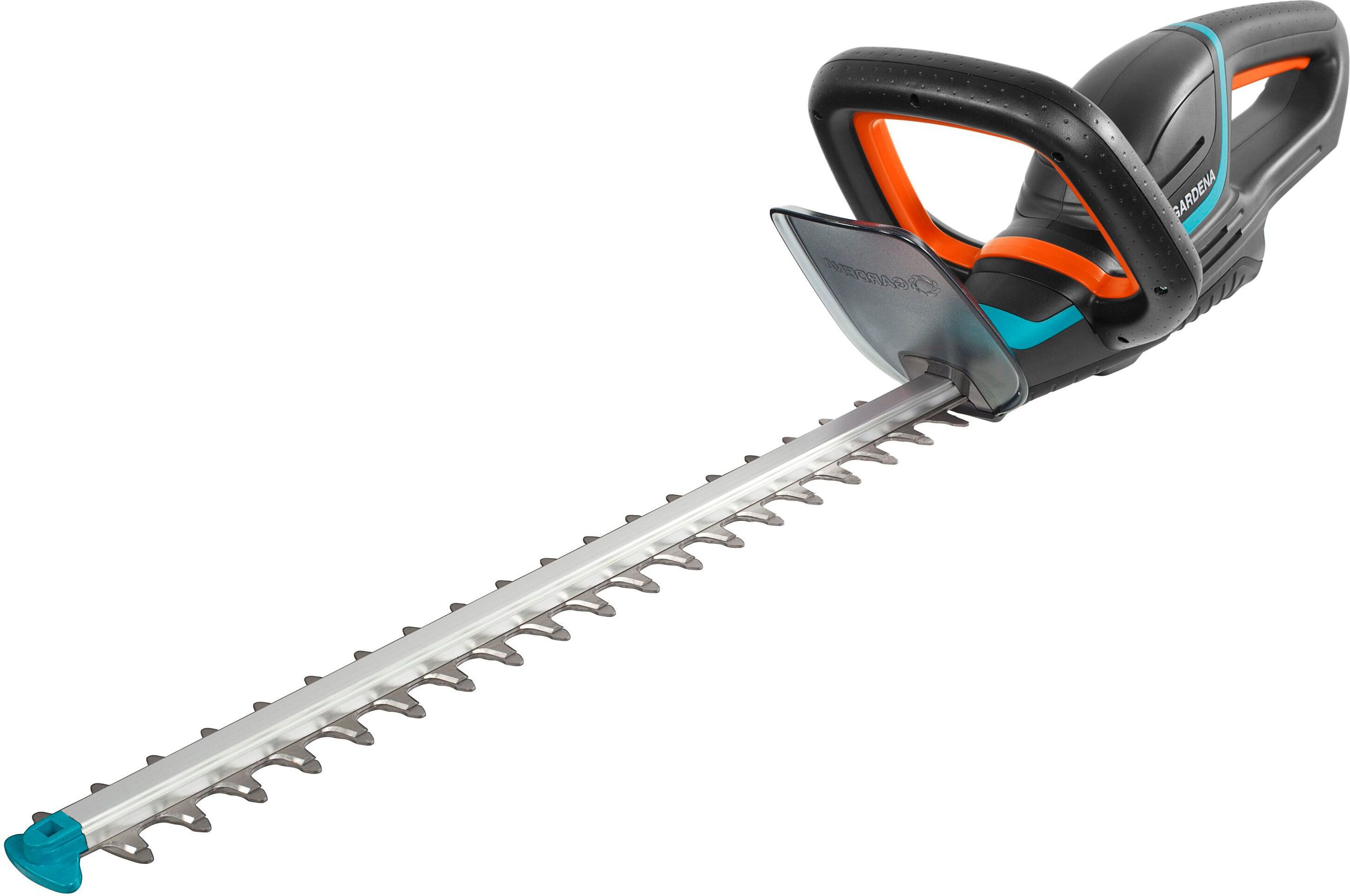 Изображение товара Кусторез аккумуляторный GARDENA ComfortCut Li-18/50 без АКБ и ЗУ