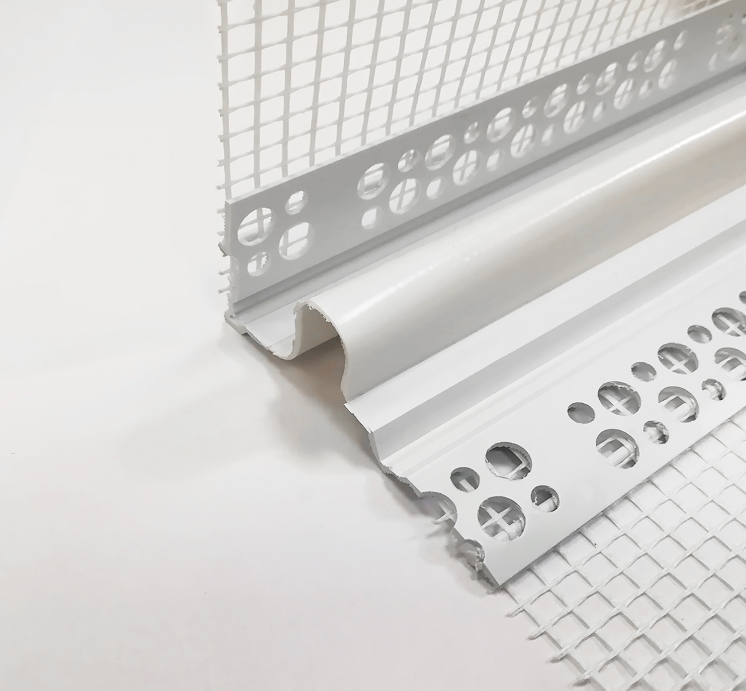 Изображение товара Профиль деформационный V-образный 2.5 м