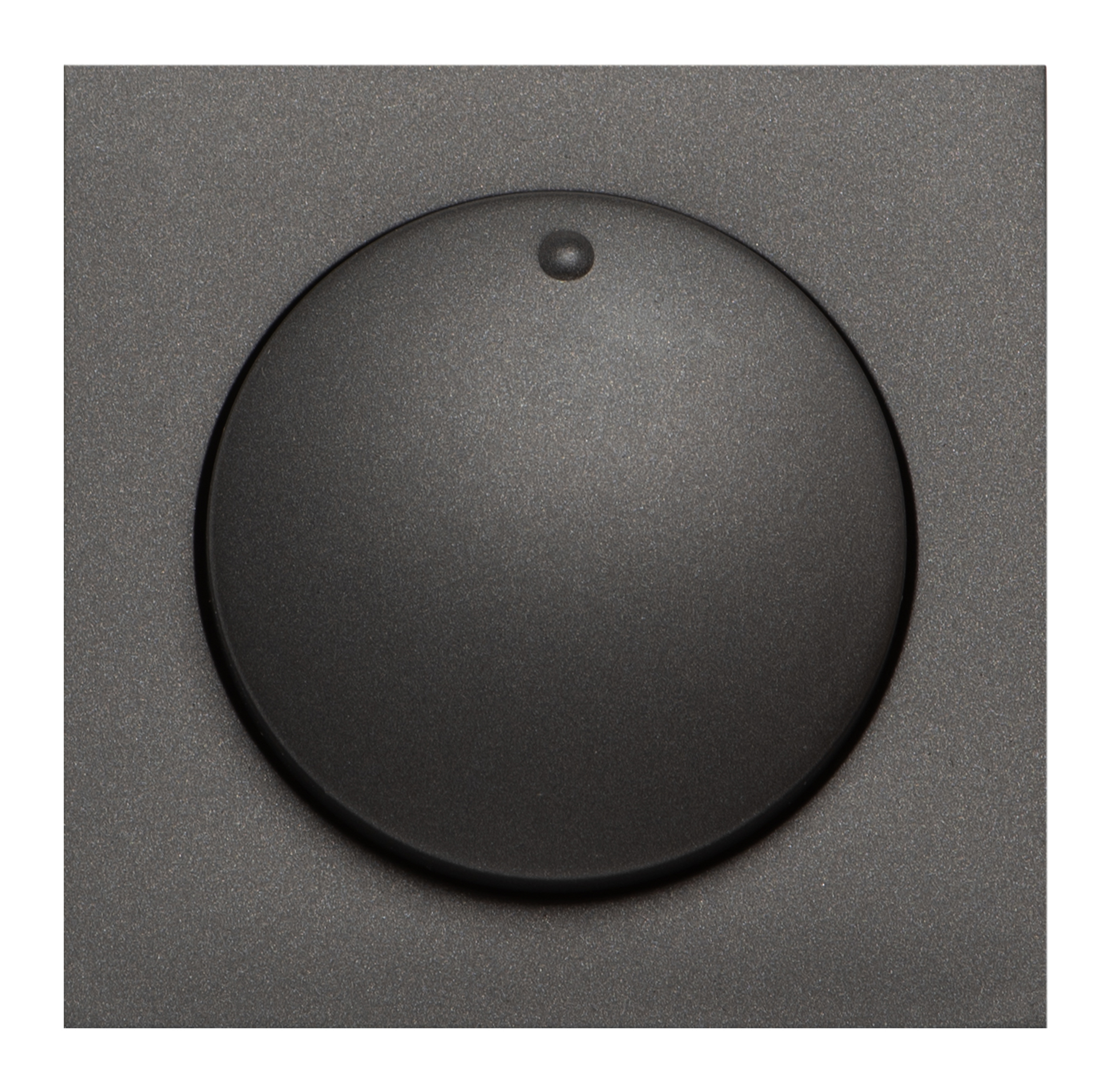 Изображение товара Накладка на диммер LK Studio LK80 черная для освещения