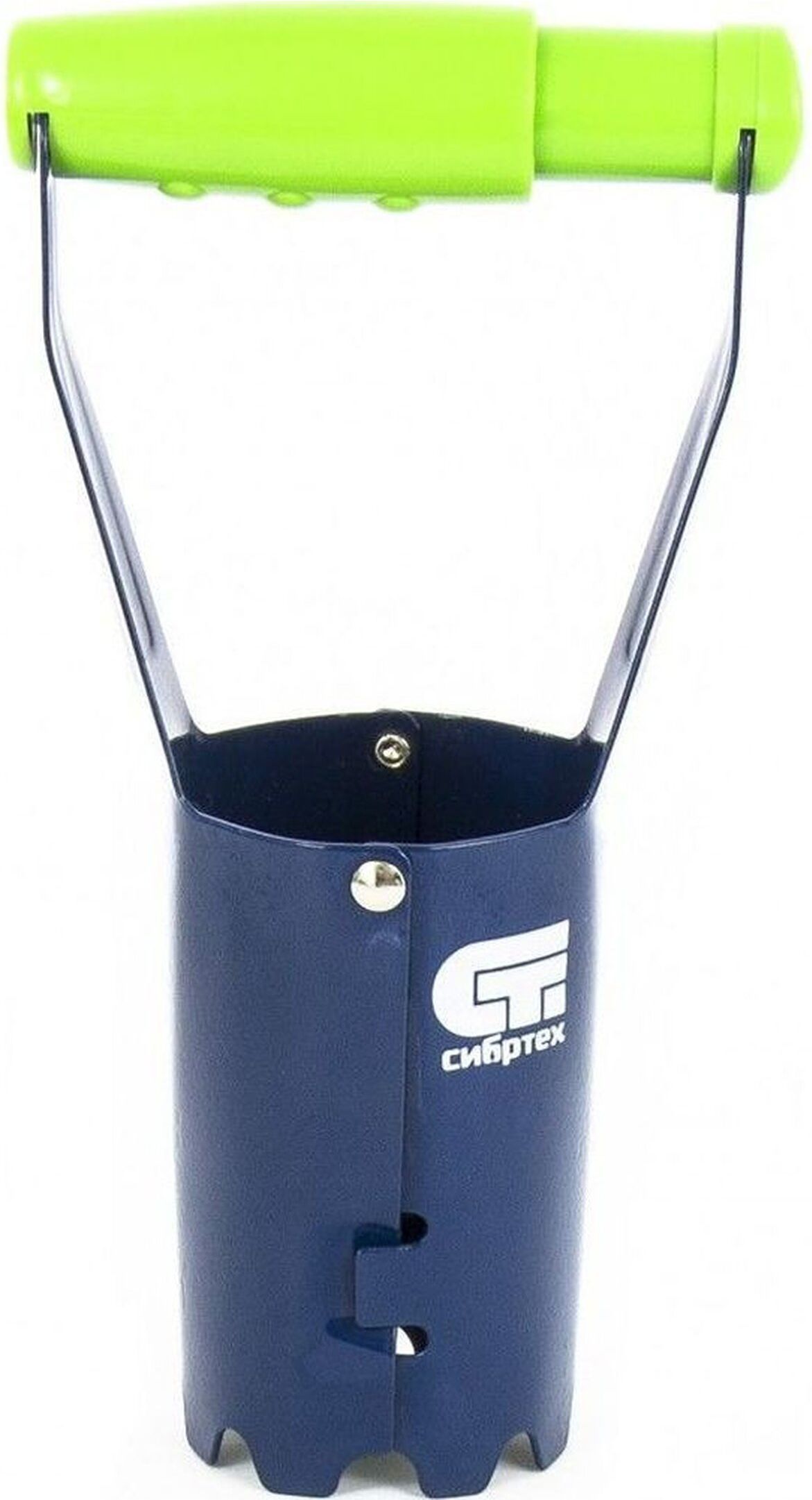 Изображение товара Конус посадочный Сибртех 60x100 мм